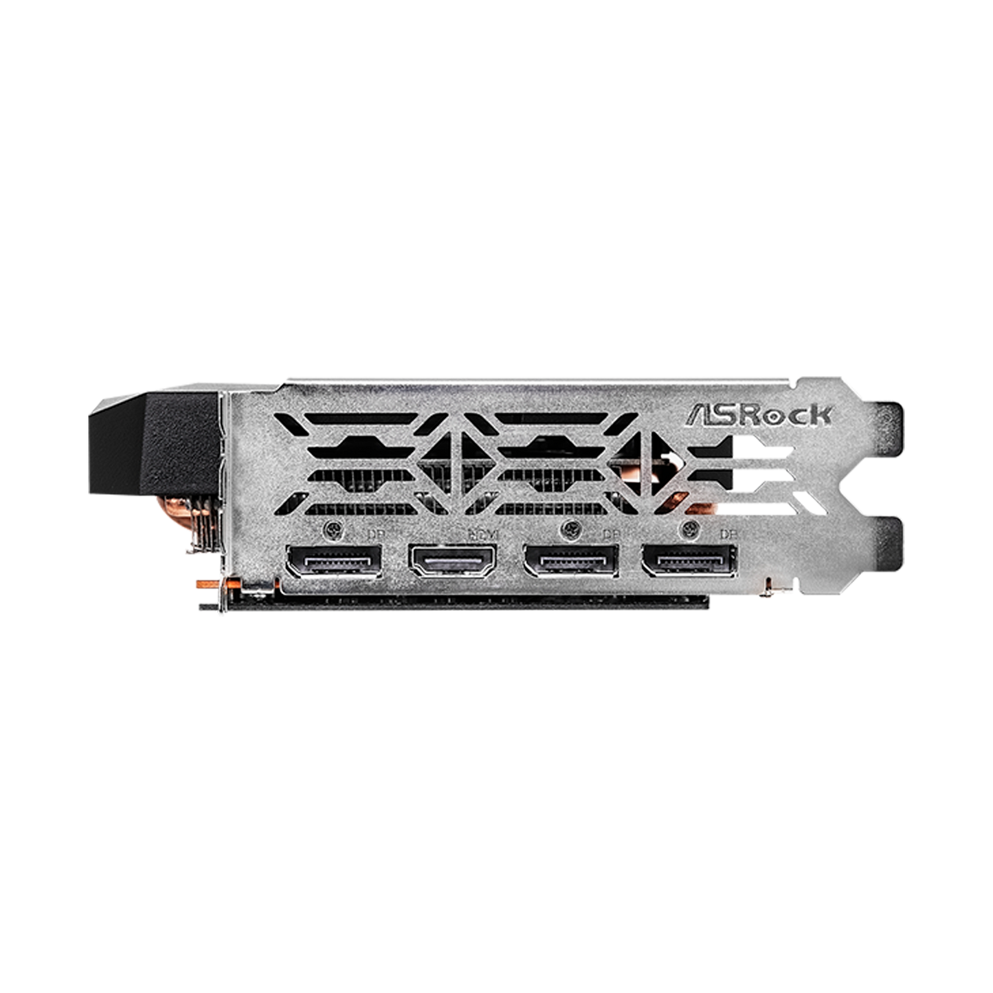 TARJETA DE VIDEO ASROCK CHALLENGER RX7600 8GB