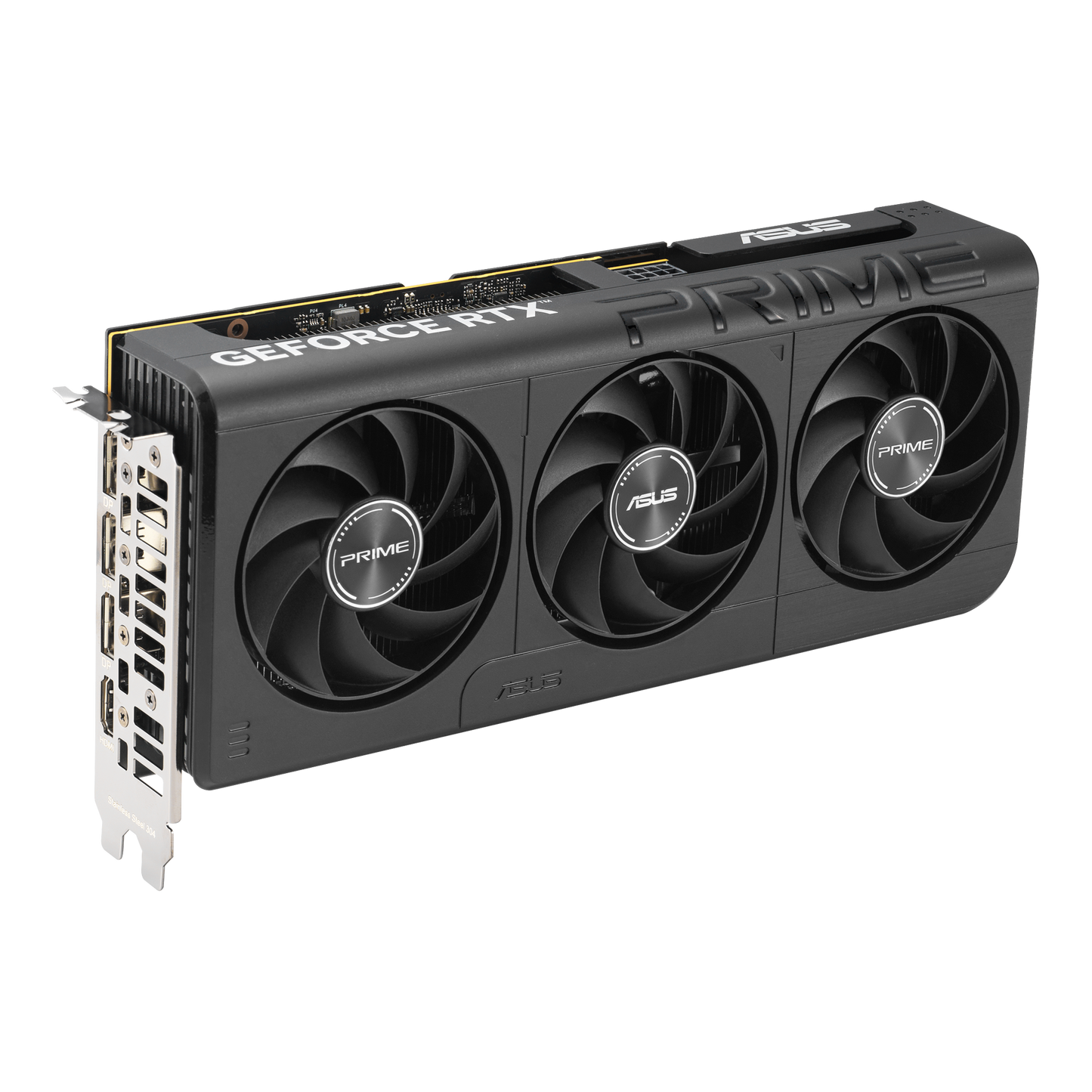 TARJETA DE VIDEO ASUS PRIME RTX 5060 8GB GDDR7