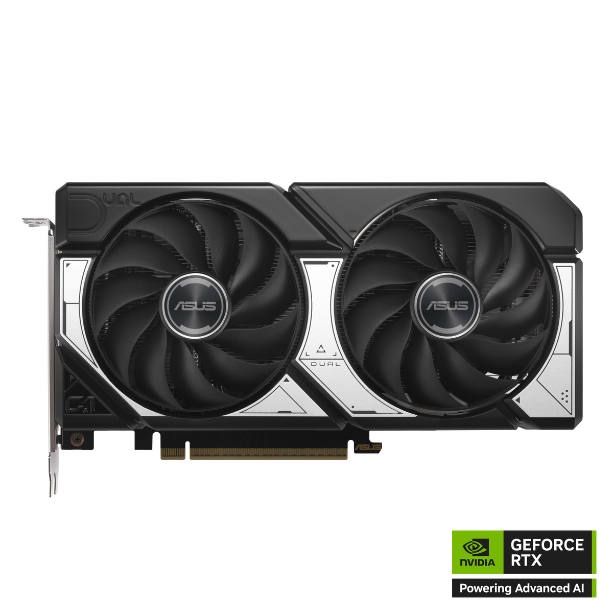 TARJETA DE VIDEO ASUS PRIME RTX 5060 Ti 16GB DUAL FAN GDDR7