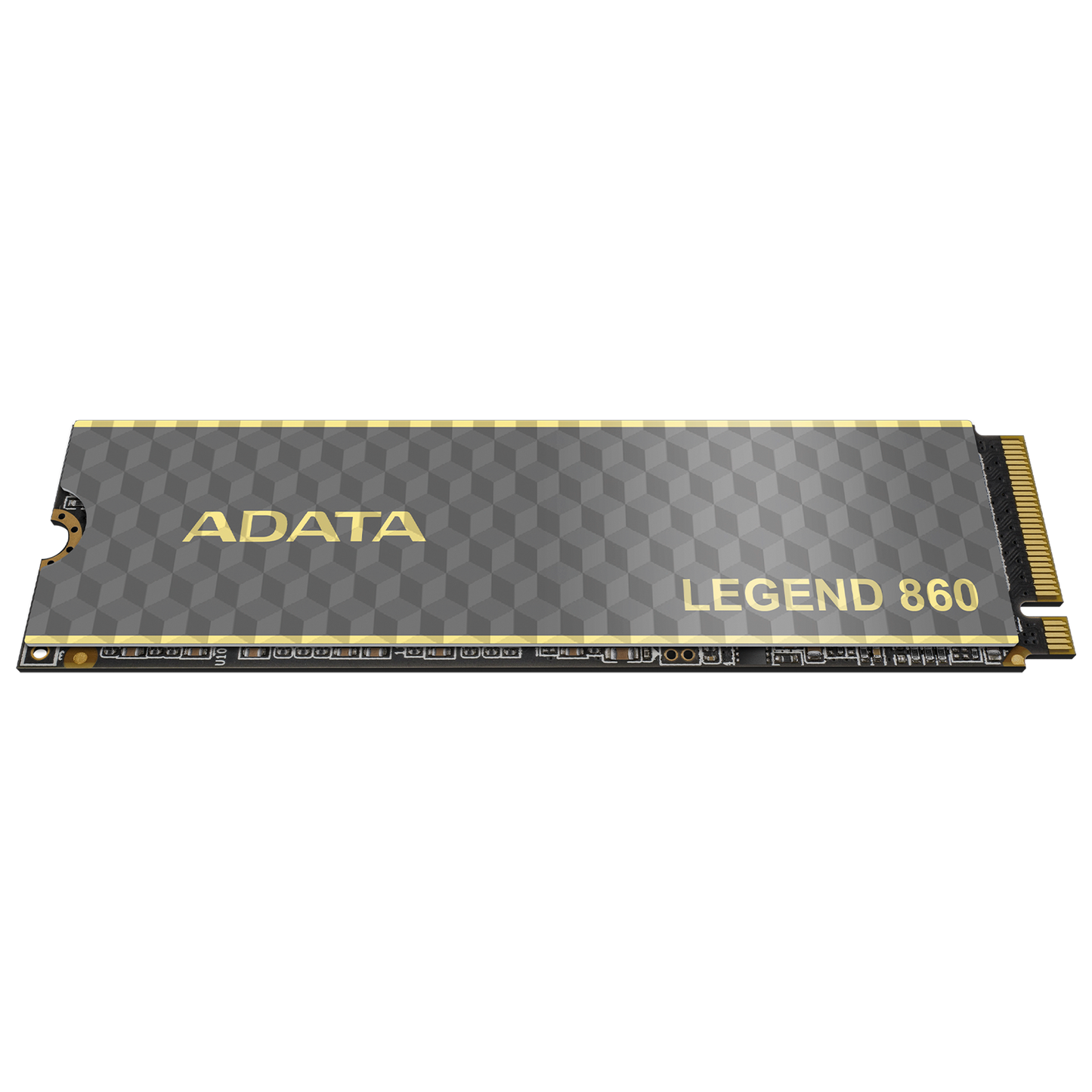 DISCO SOLIDO 2TB ADATA LEGEND 860 M.2 GEN 4