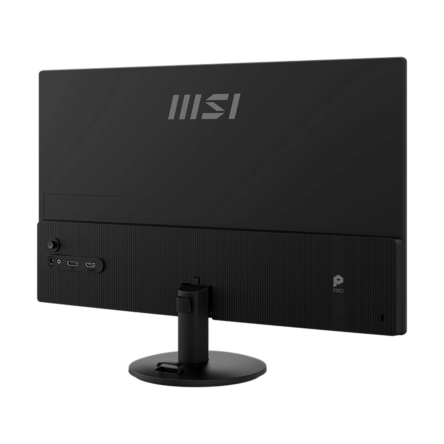 MONITOR MSI 24 PULGADAS PRO MP242L PLANO 100HZ