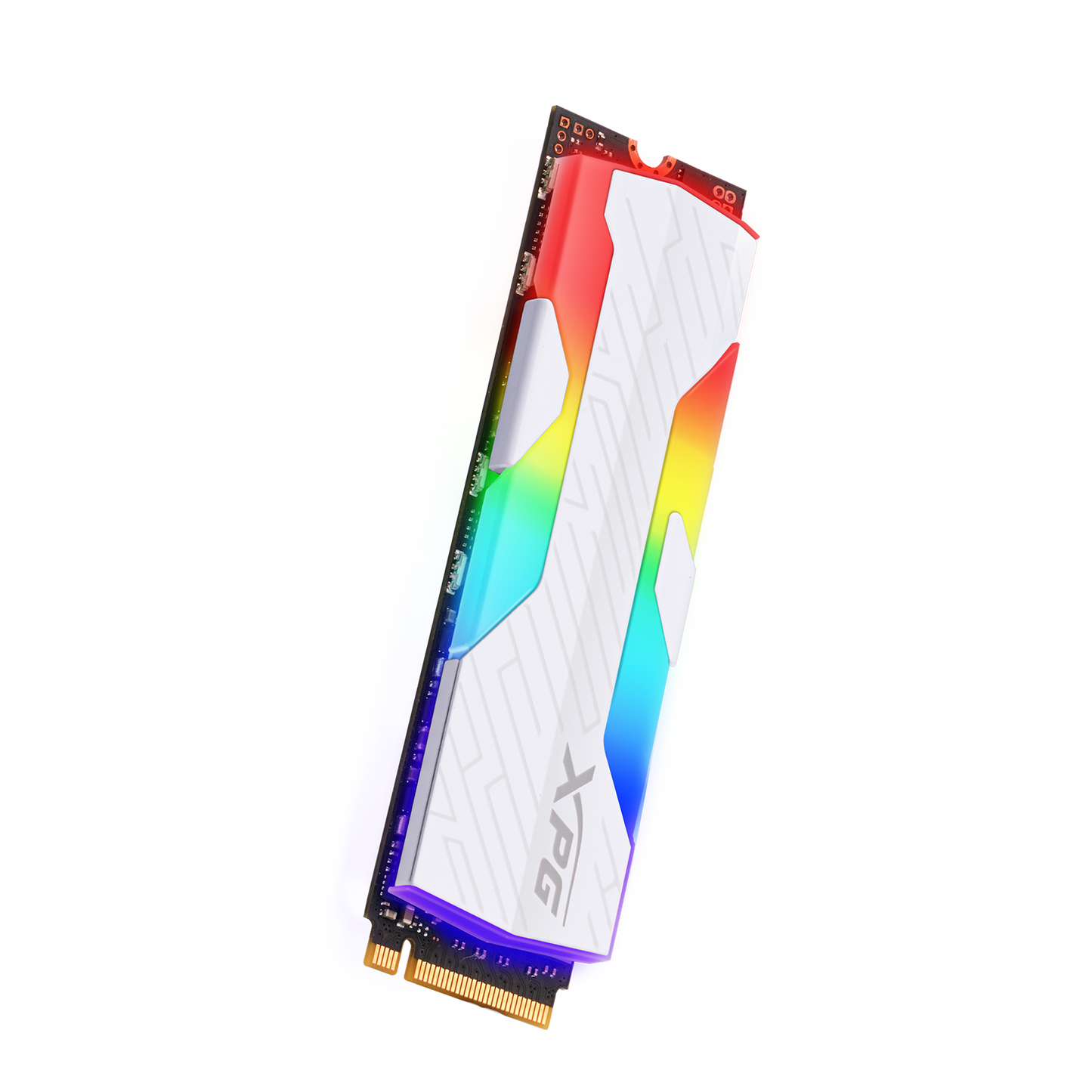 Disco M.2 1TB XPG S65G PCIe 4.0 NVMe