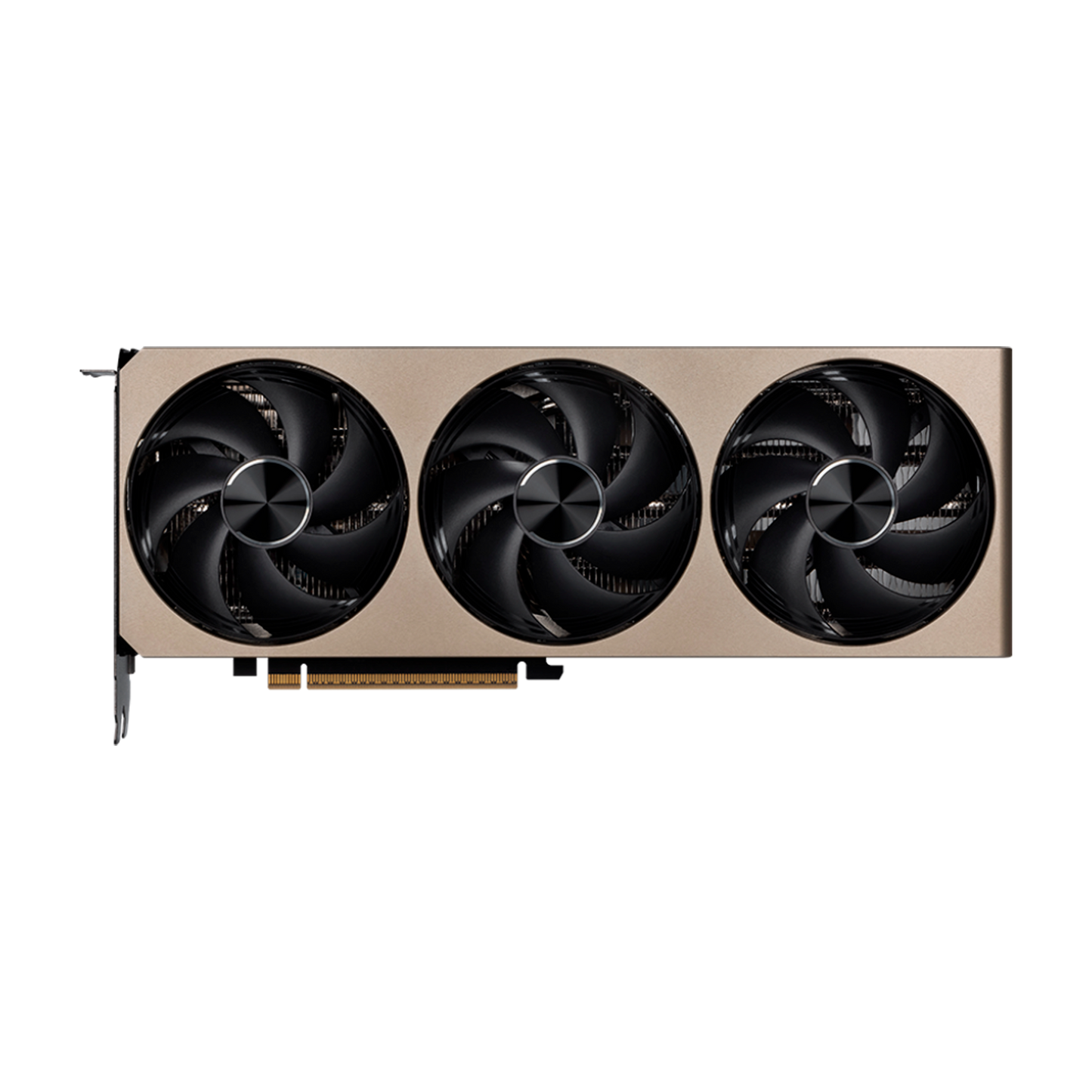 TARJETA DE VIDEO MSI RTX 5080 16G INSPIRE 3X OC