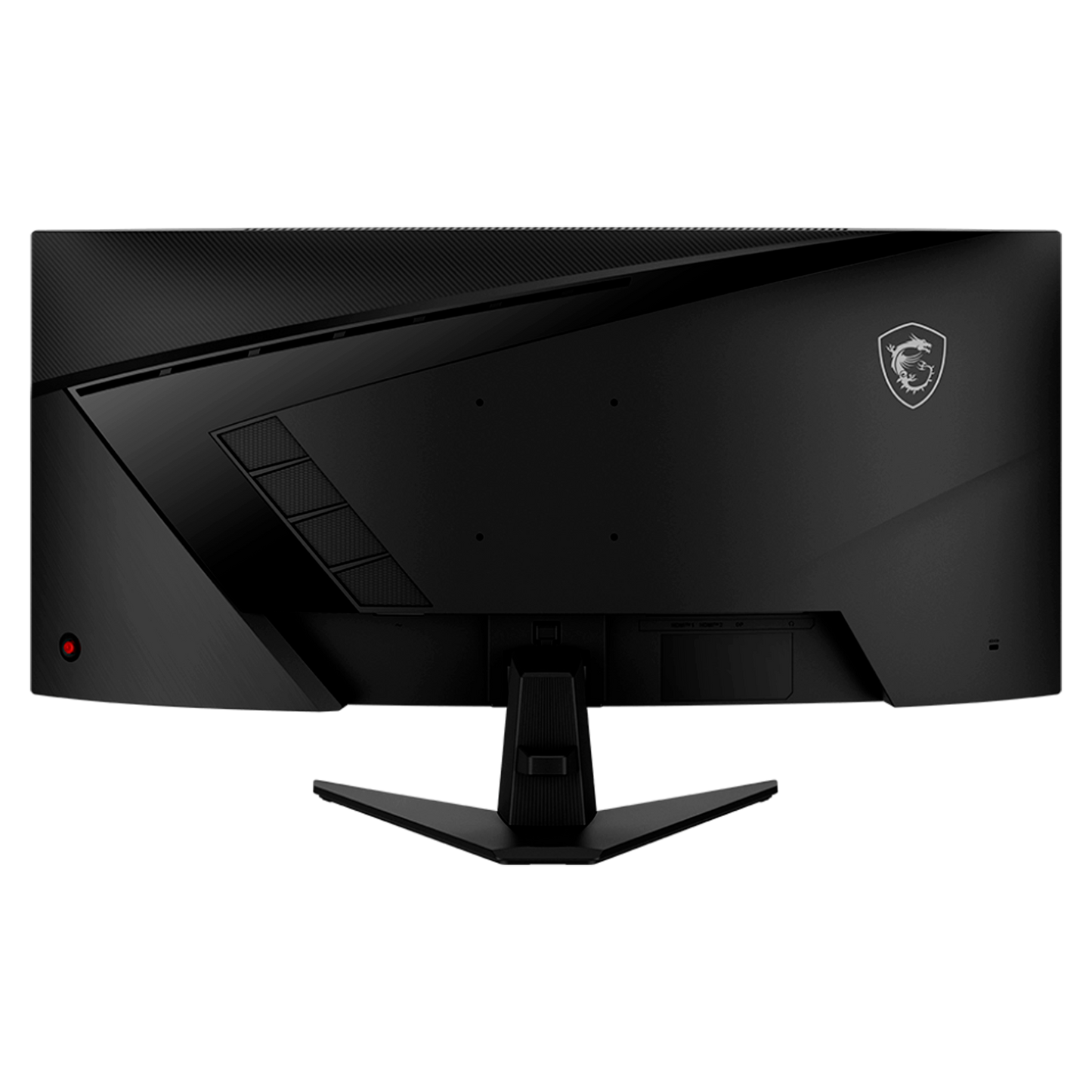 MONITOR MSI 34 PULGADAS MAG 346CQ CURVO 180HZ