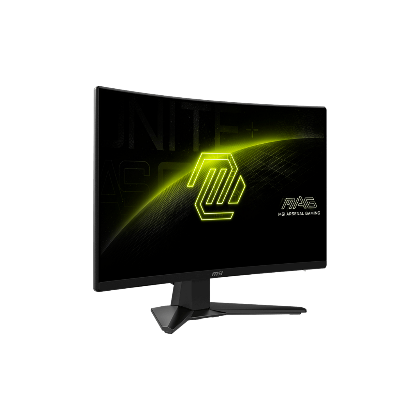 Monitor MSI CURVO MAG 242C 24 Pulgadas