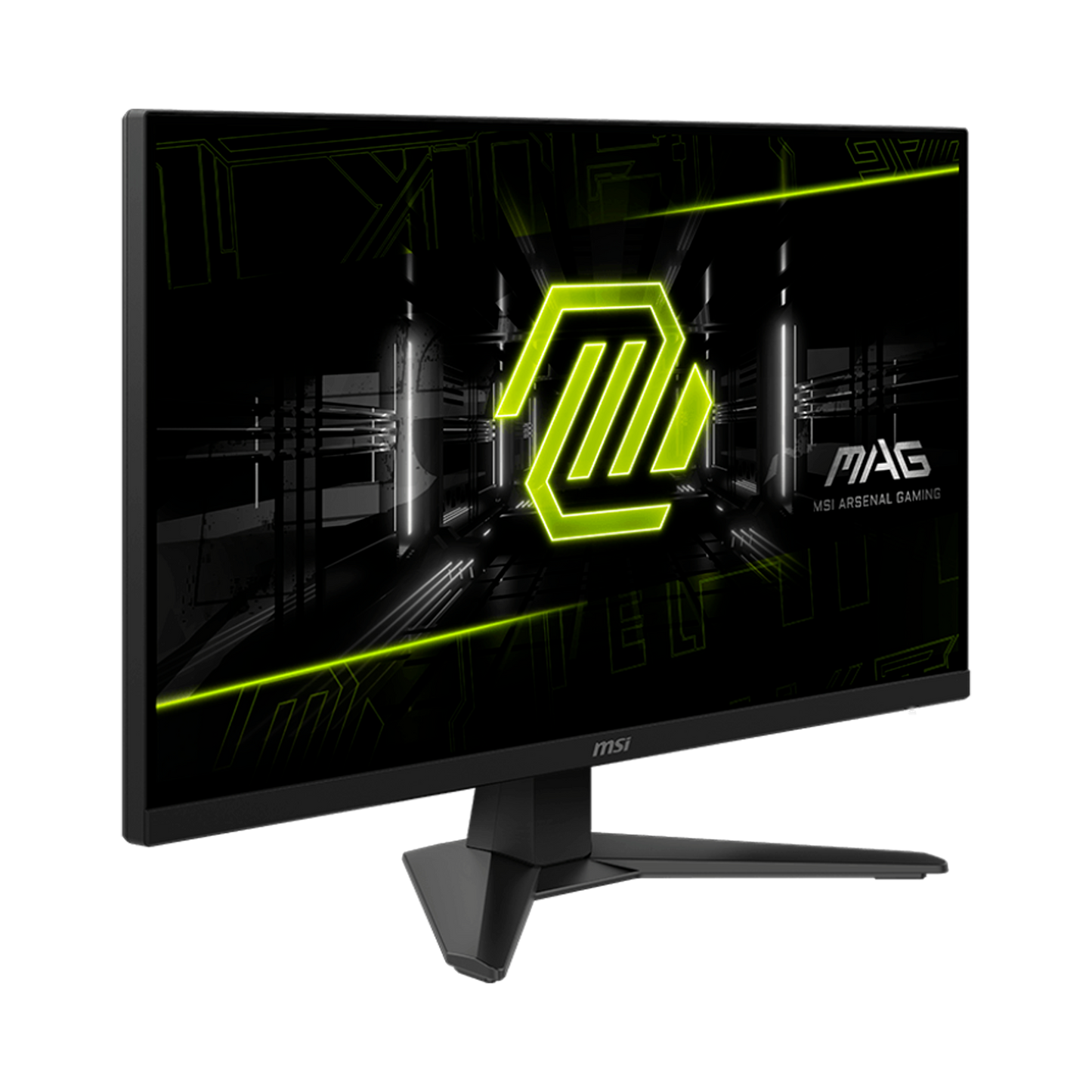 MONITOR MSI 27 PULGADAS MAG 272F PLANO 200HZ