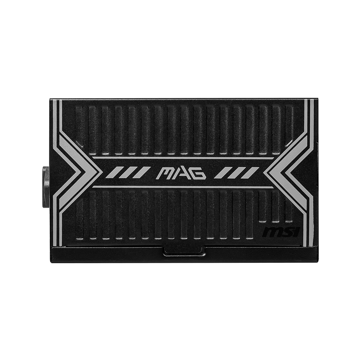 FUENTE CERTIFICADA 650W MSI MAG A650BN BRONCE