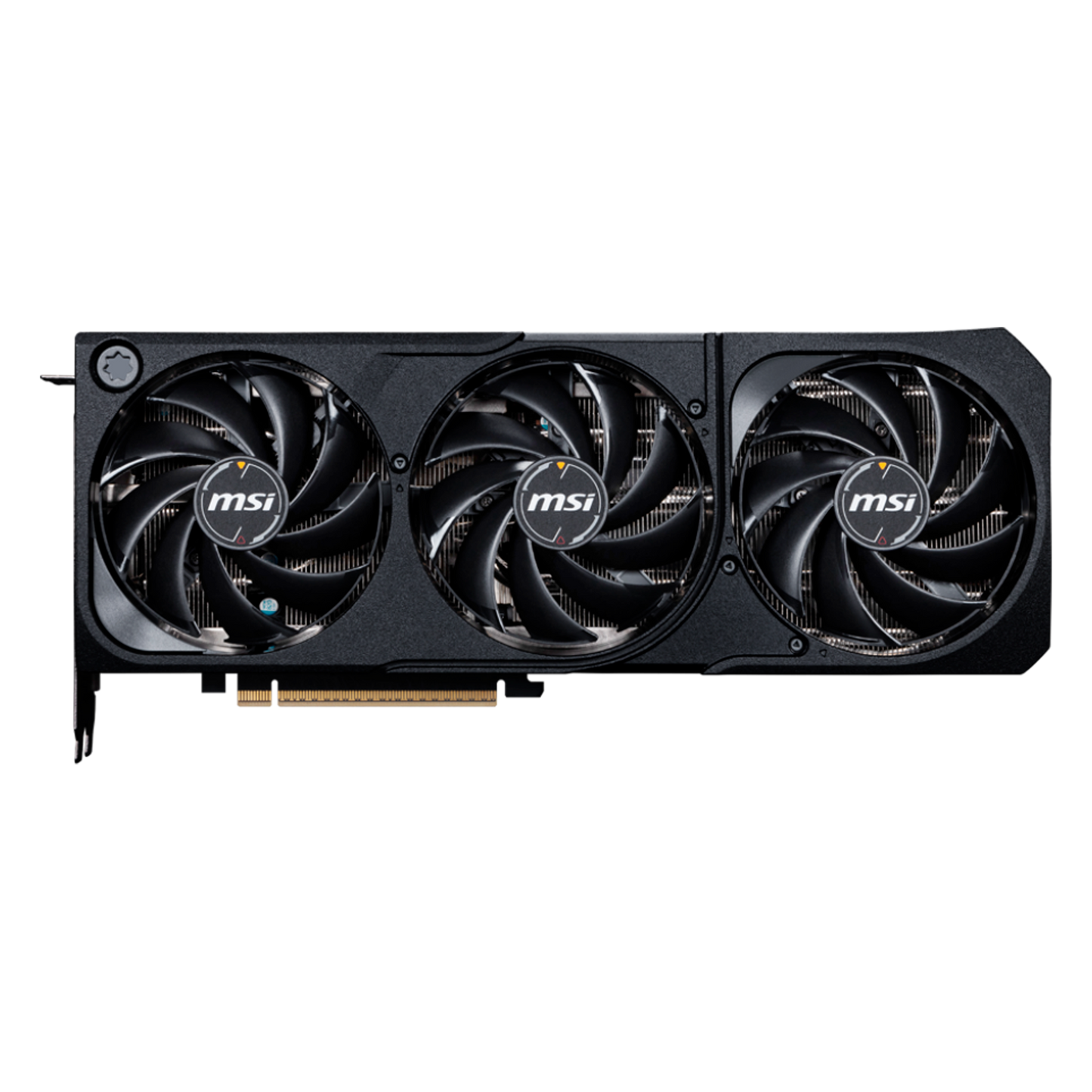 TARJETA DE VIDEO MSI RTX 5070 Ti 16G SHADOW 3X OC