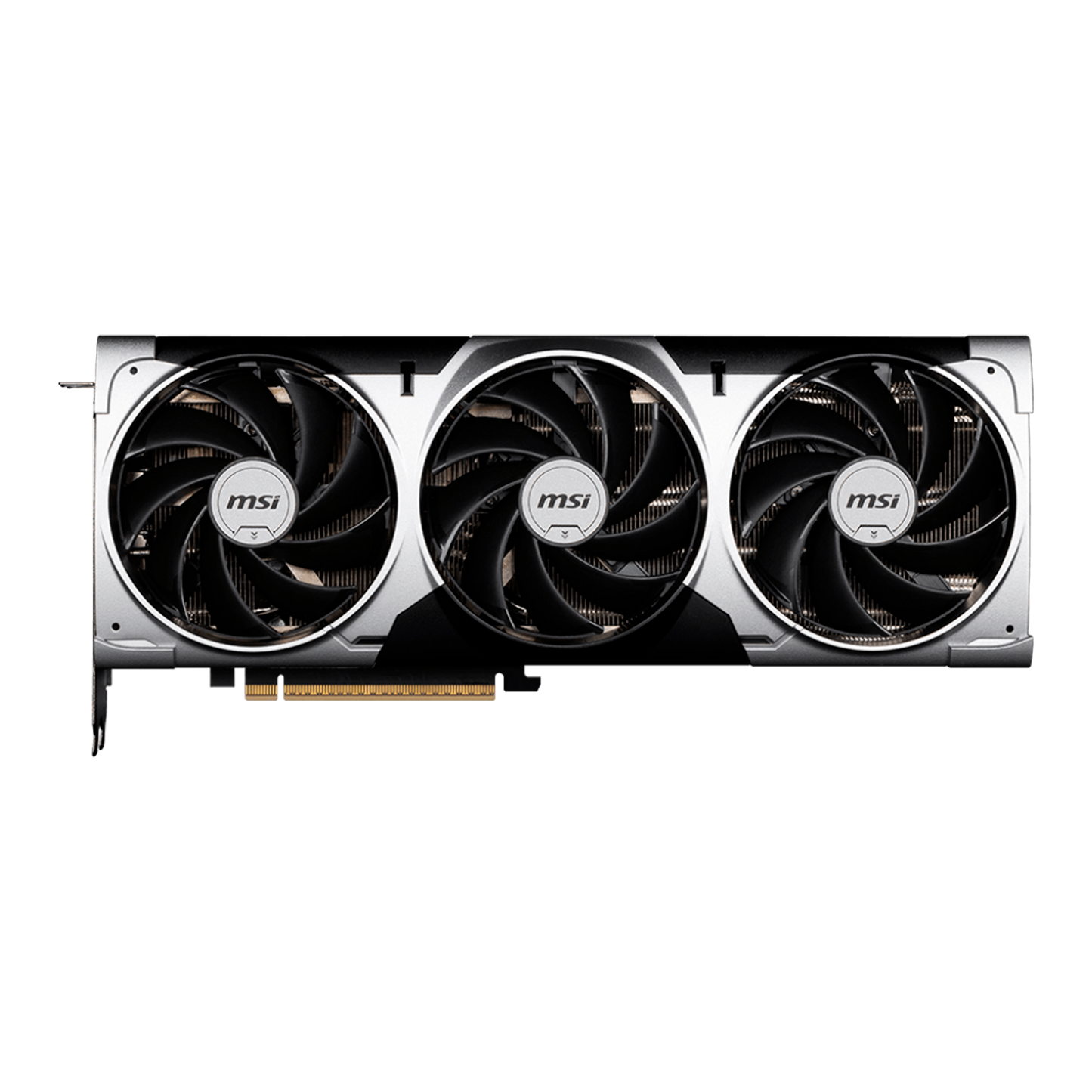 TARJETA DE VIDEO MSI RTX 5070 Ti 16G VENTUS 3X OC