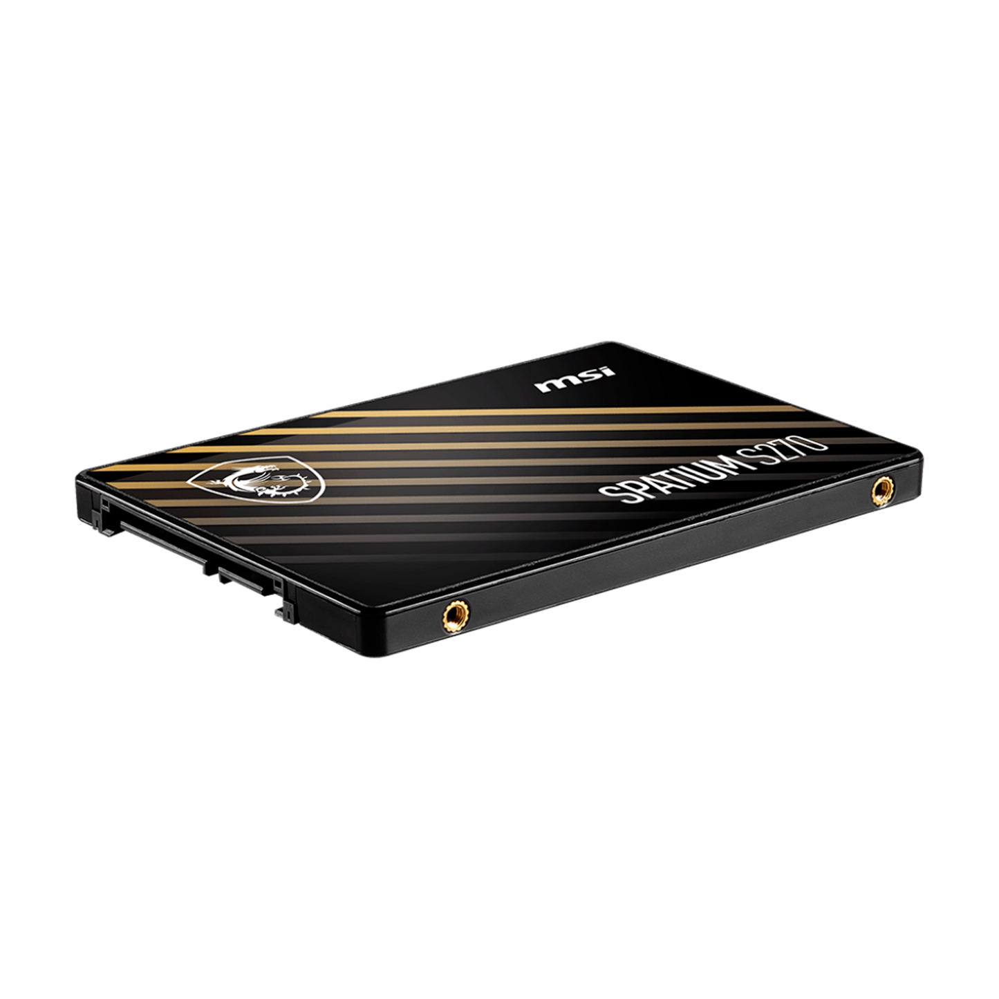 Disco Solido 240GB MSI SPATIUM S270 SATA 2.5"