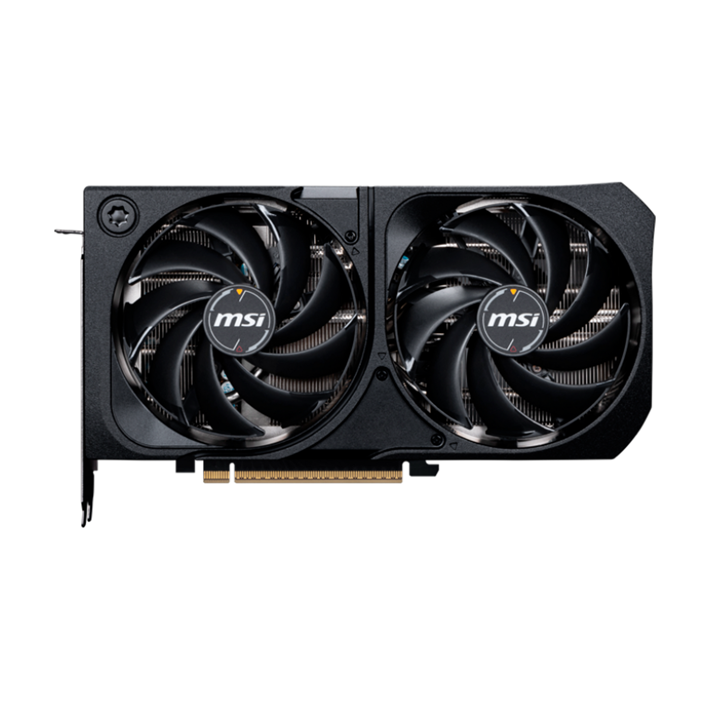 TARJETA DE VIDEO MSI RTX 5070 12G SHADOW 2X OC