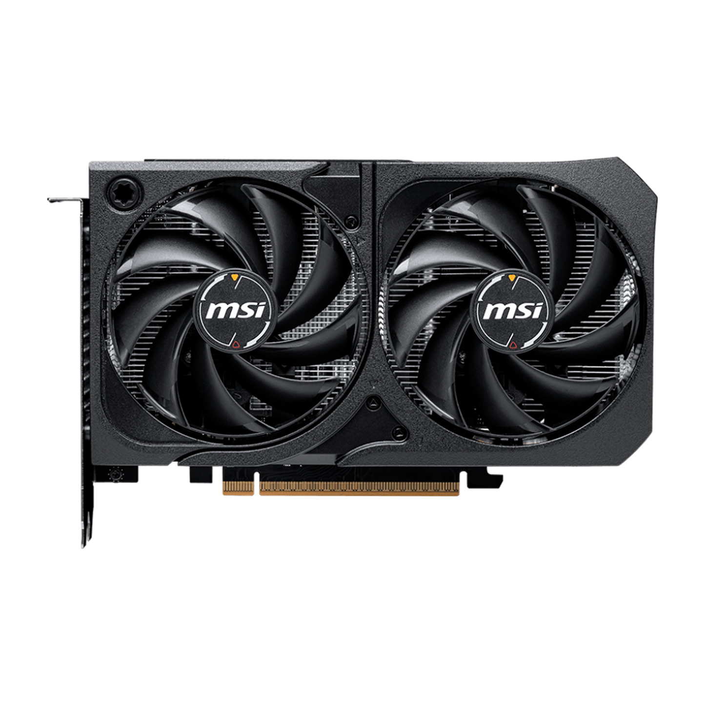 TARJETA DE VIDEO MSI RTX 5060 SHADOW 2X