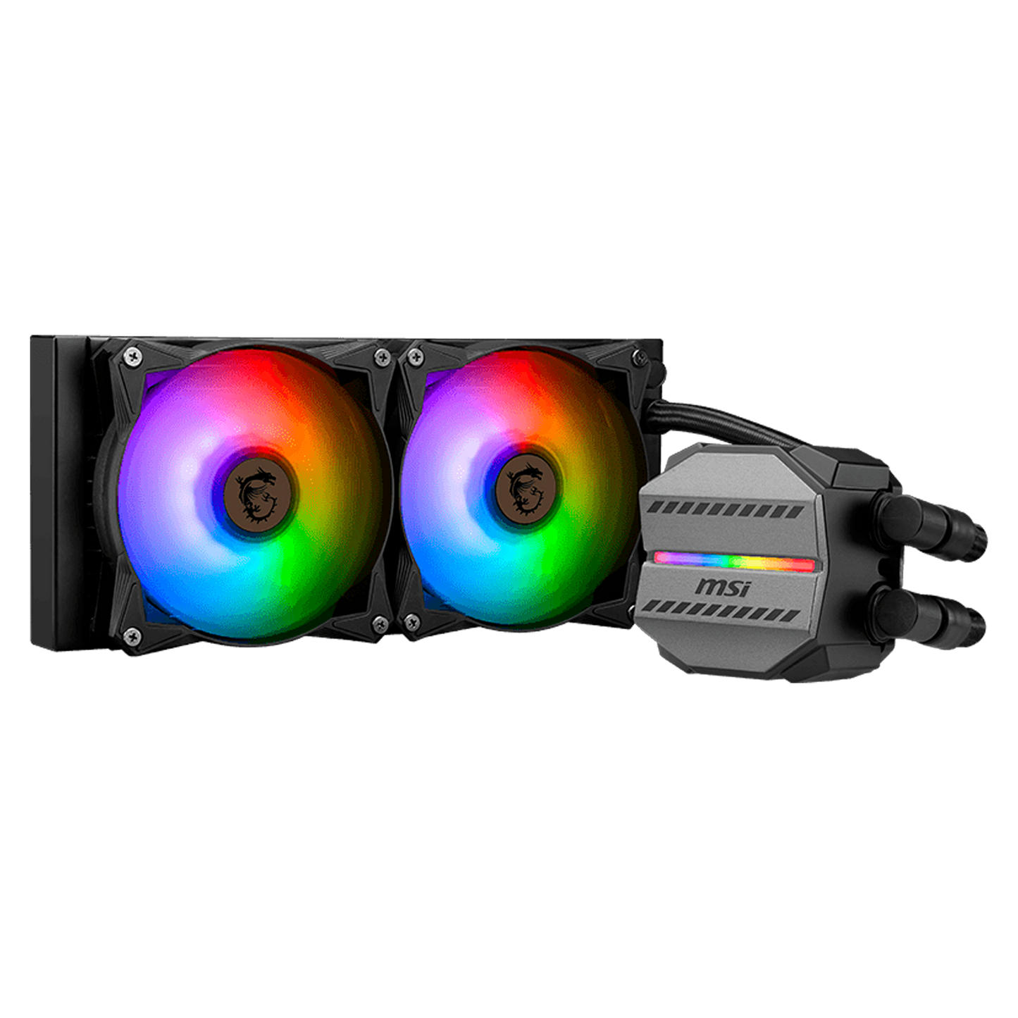 REFRIGERACION LIQUIDA MSI MAG CORELIQUID M240
