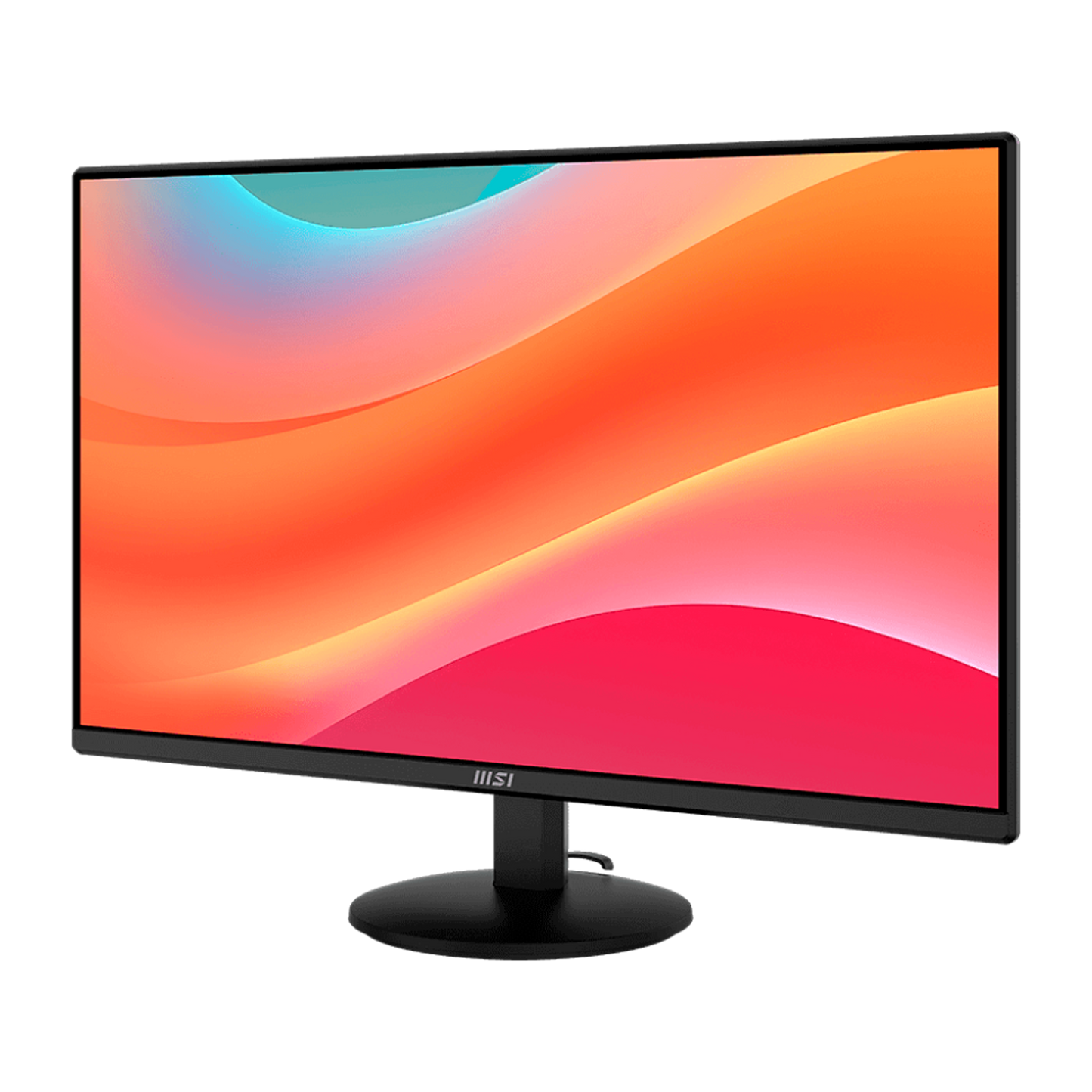 MONITOR MSI 24 PULGADAS PRO MP242L PLANO 100HZ