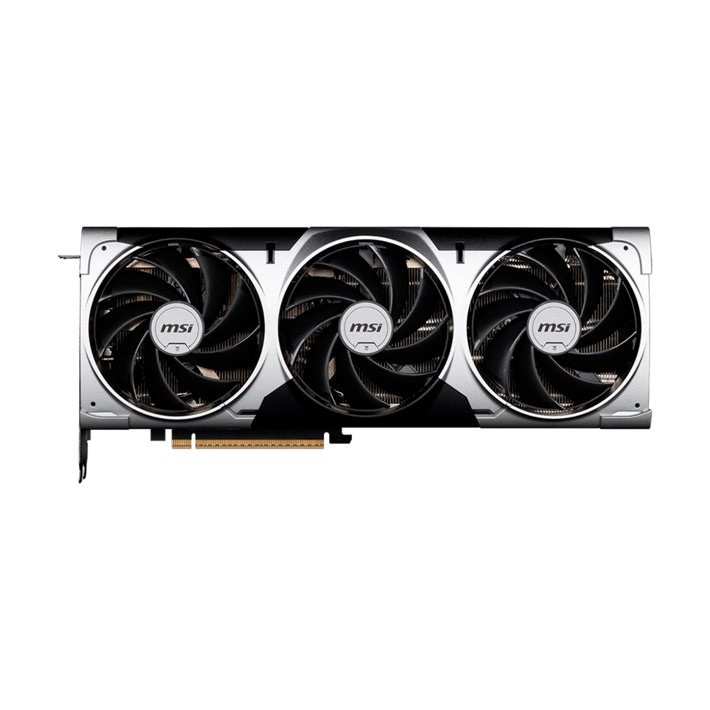 TARJETA DE VIDEO MSI RTX 5070 12G VENTUS 3X OC