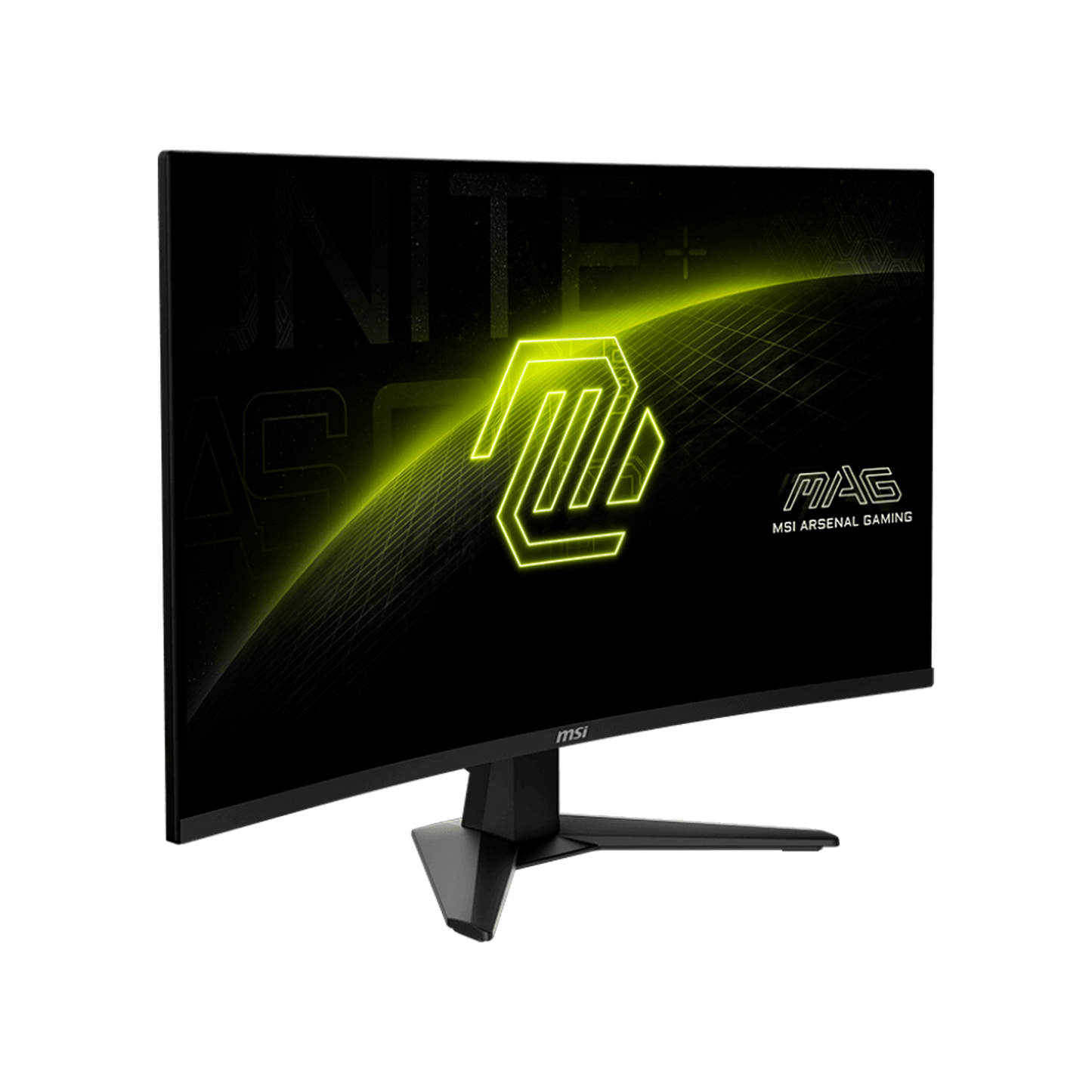 MONITOR MSI 32 PULGADAS MAG 32C6X CURVO 250HZ