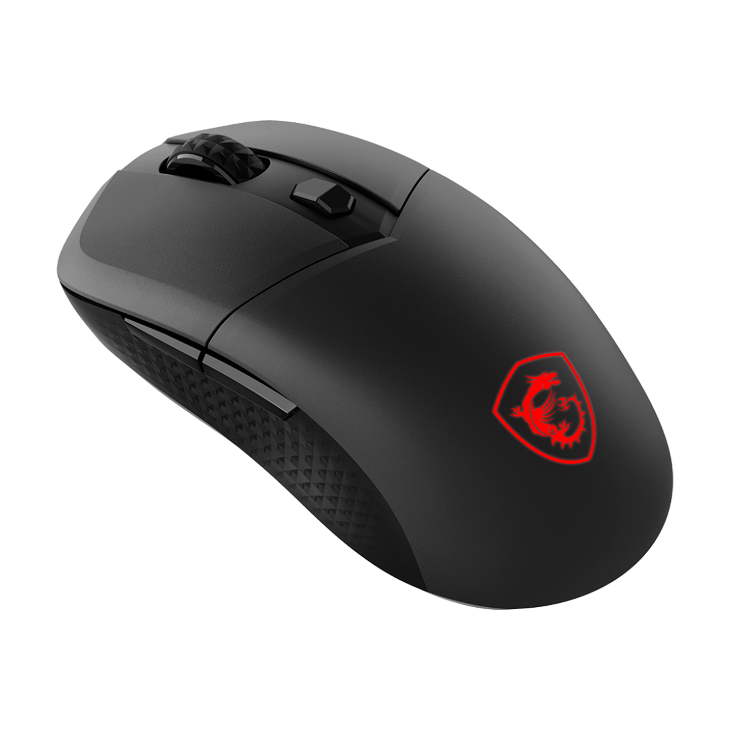 MOUSE MSI GAMING VERSA 300 INALAMBRICO