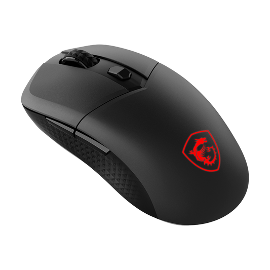 MOUSE MSI GAMING VERSA 300 INALAMBRICO