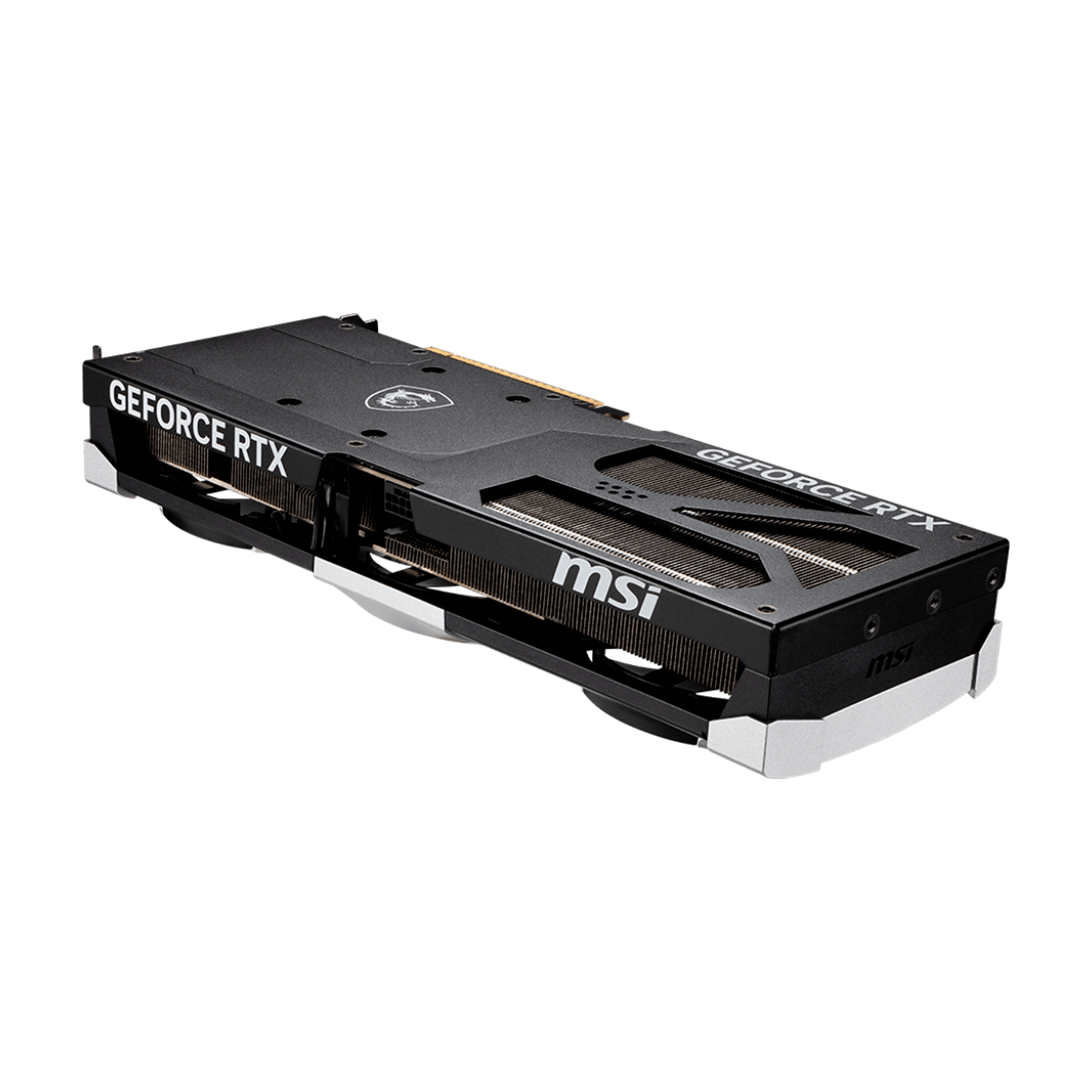 TARJETA DE VIDEO MSI RTX 5070 Ti 16G VENTUS 3X OC