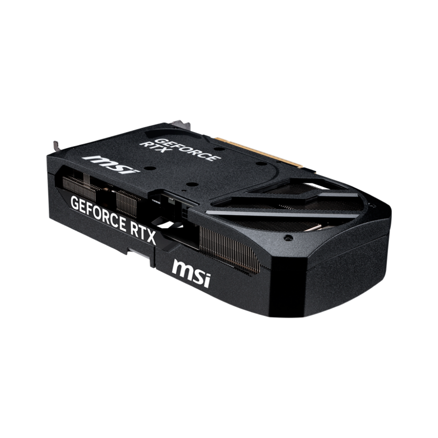 TARJETA DE VIDEO MSI RTX 5070 12G SHADOW 2X OC
