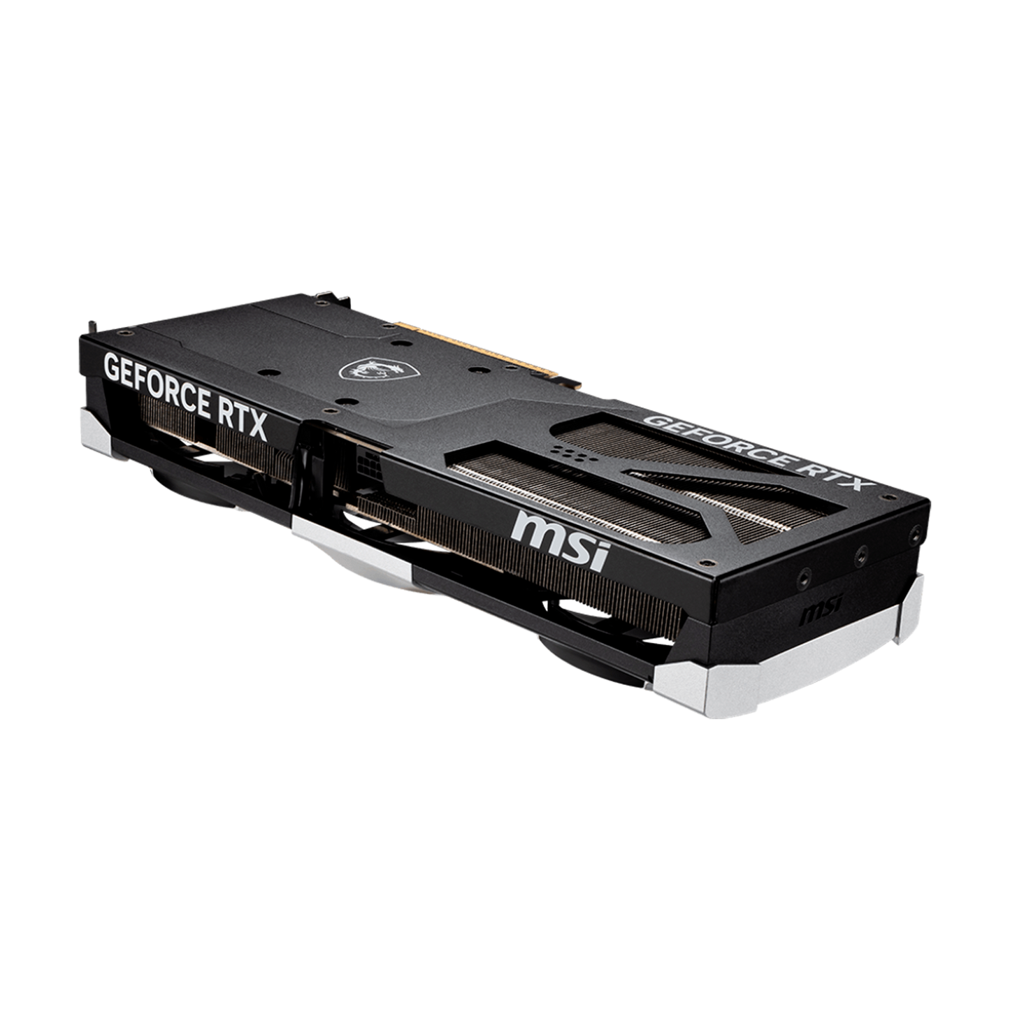 TARJETA DE VIDEO MSI RTX 5070 12G VENTUS 3X OC