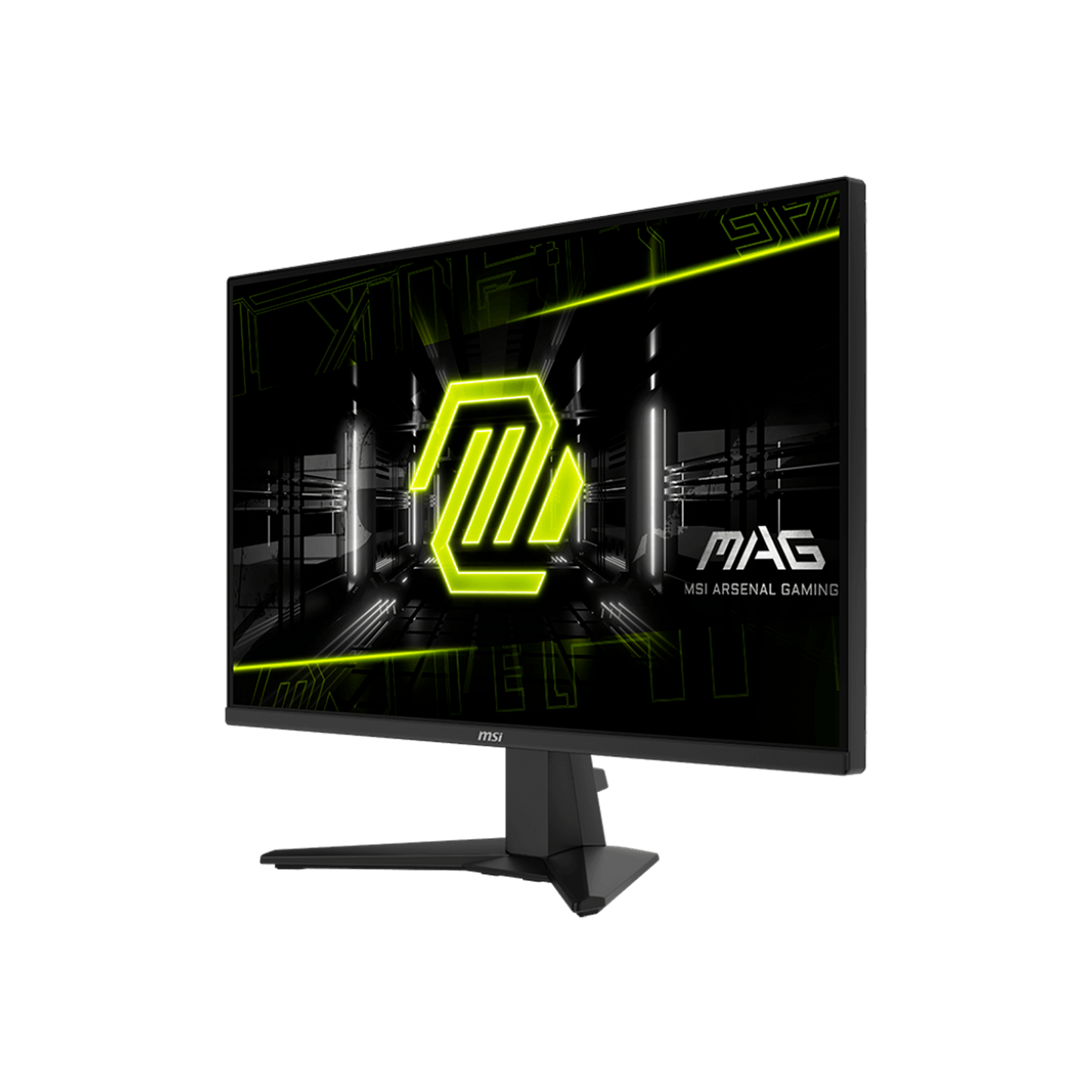 Monitor MSI MAG 275QF 27 Pulgadas