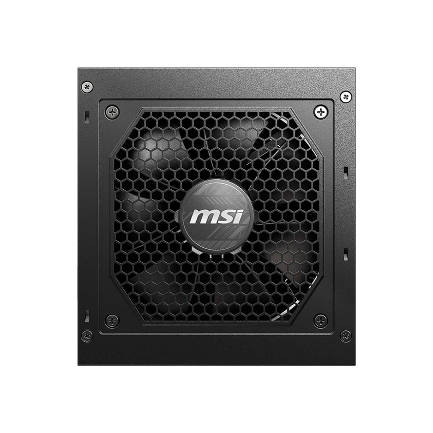 FUENTE CERTIFICADA 850W MSI MAG A850GL PCIE5 GOLD