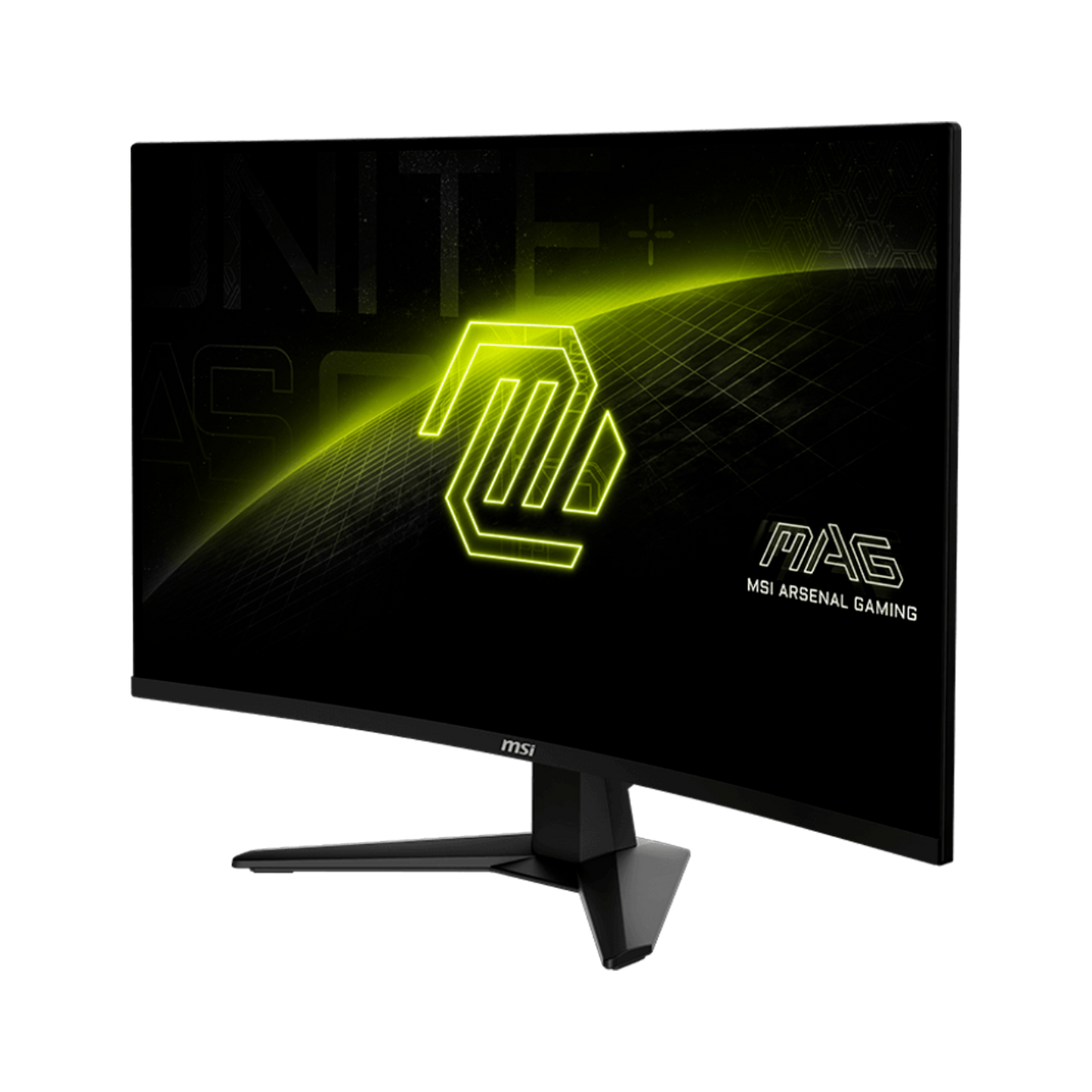 MONITOR MSI 32 PULGADAS MAG 32C6X CURVO 250HZ