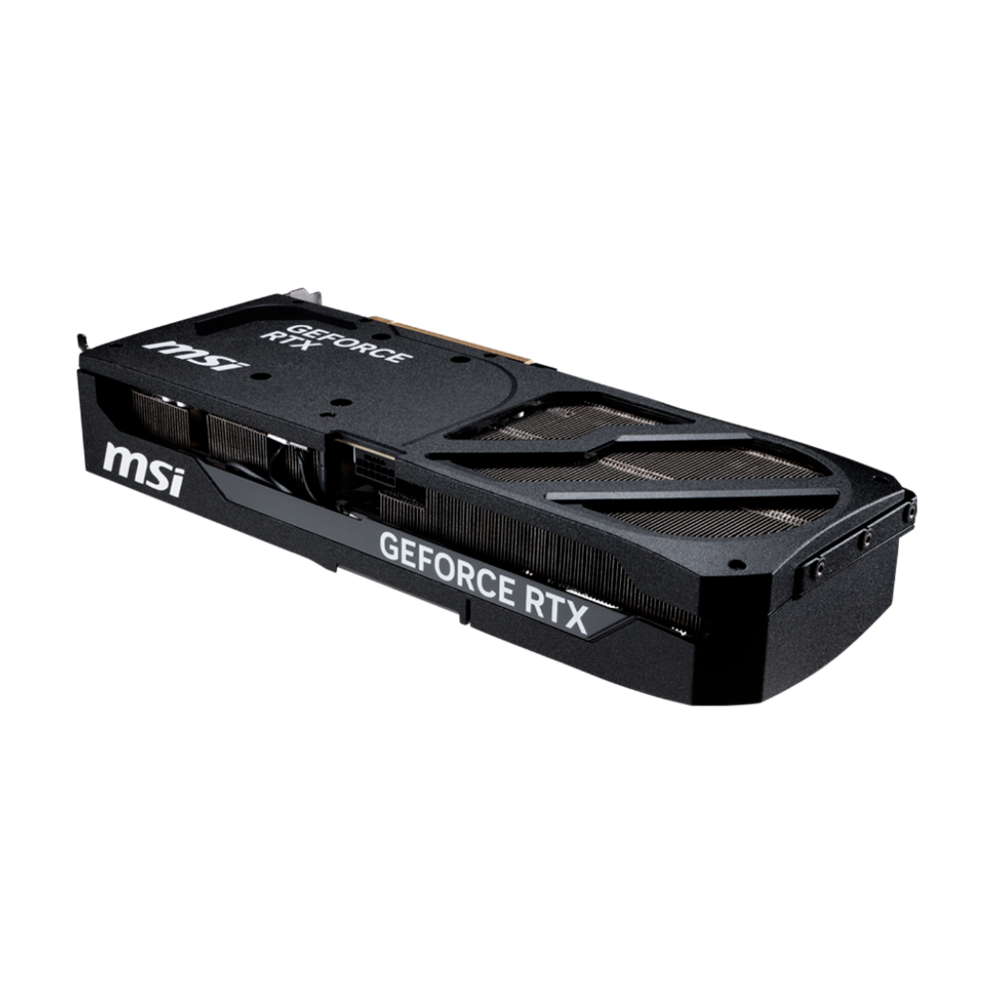 TARJETA DE VIDEO MSI RTX 5070 Ti 16G SHADOW 3X OC