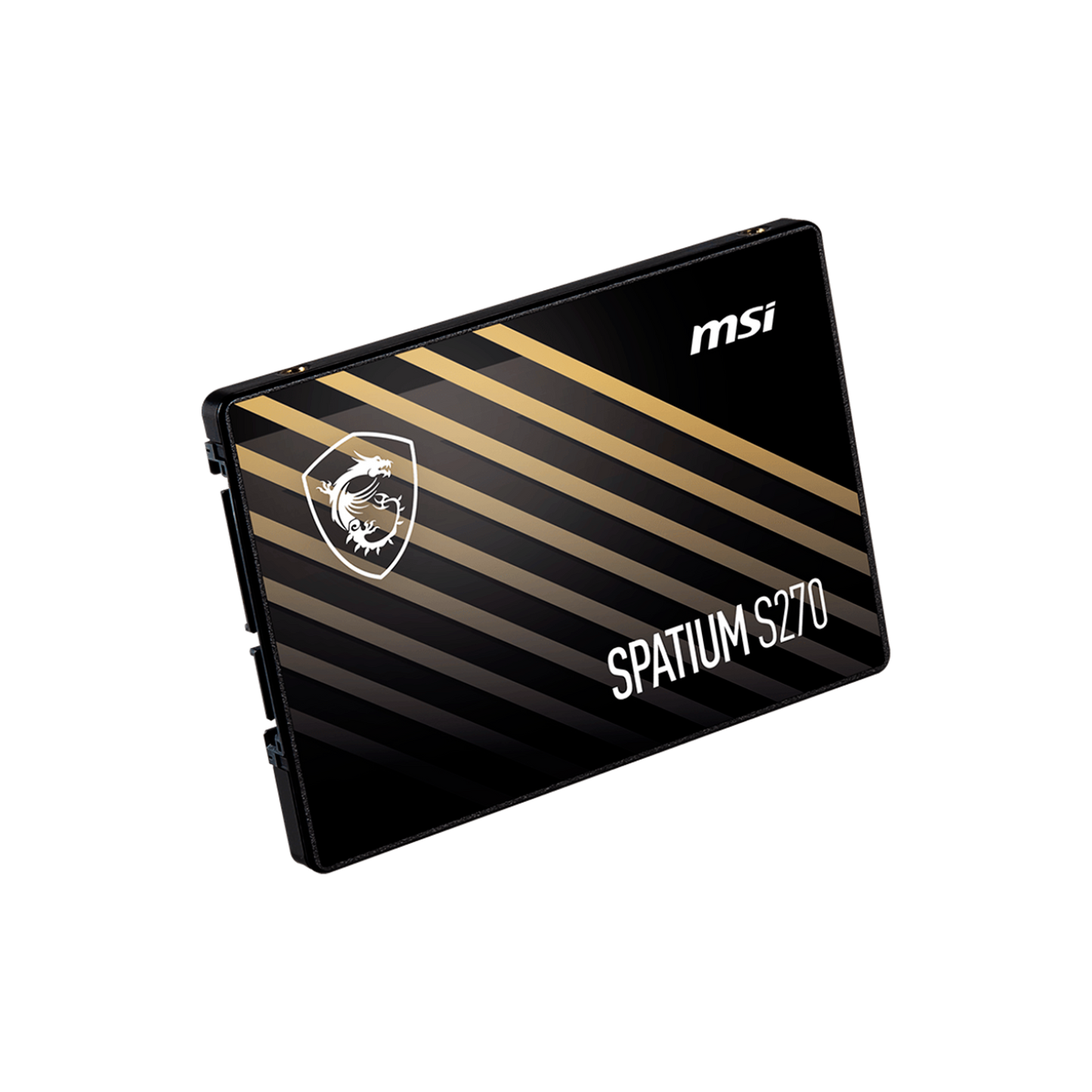 Disco Solido 240GB MSI SPATIUM S270 SATA 2.5"