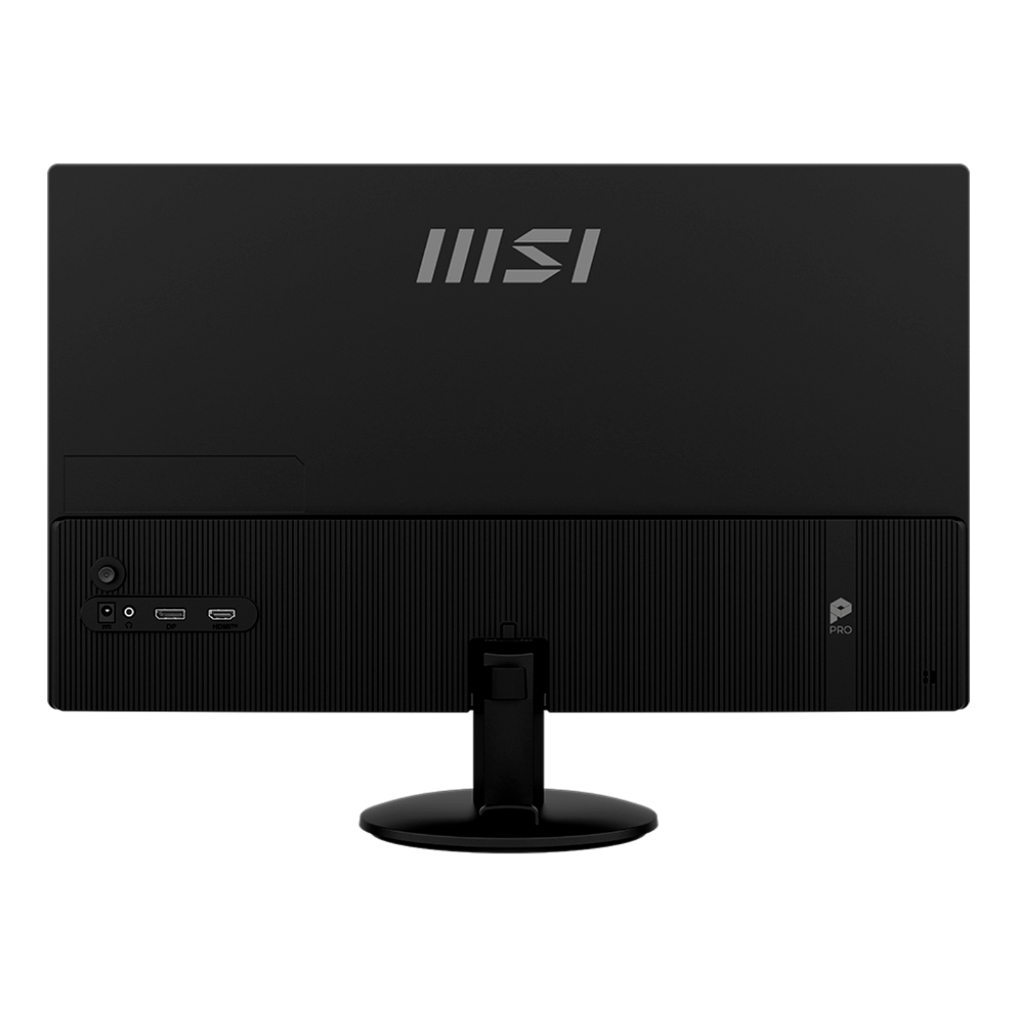 MONITOR MSI 24 PULGADAS PRO MP242L PLANO 100HZ