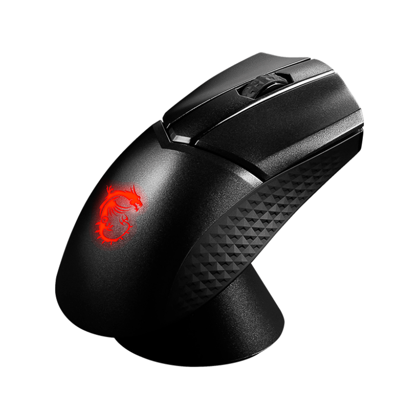 MOUSE MSI CLUTCH GM31 LIGHTWEIGHT INALAMBRICO