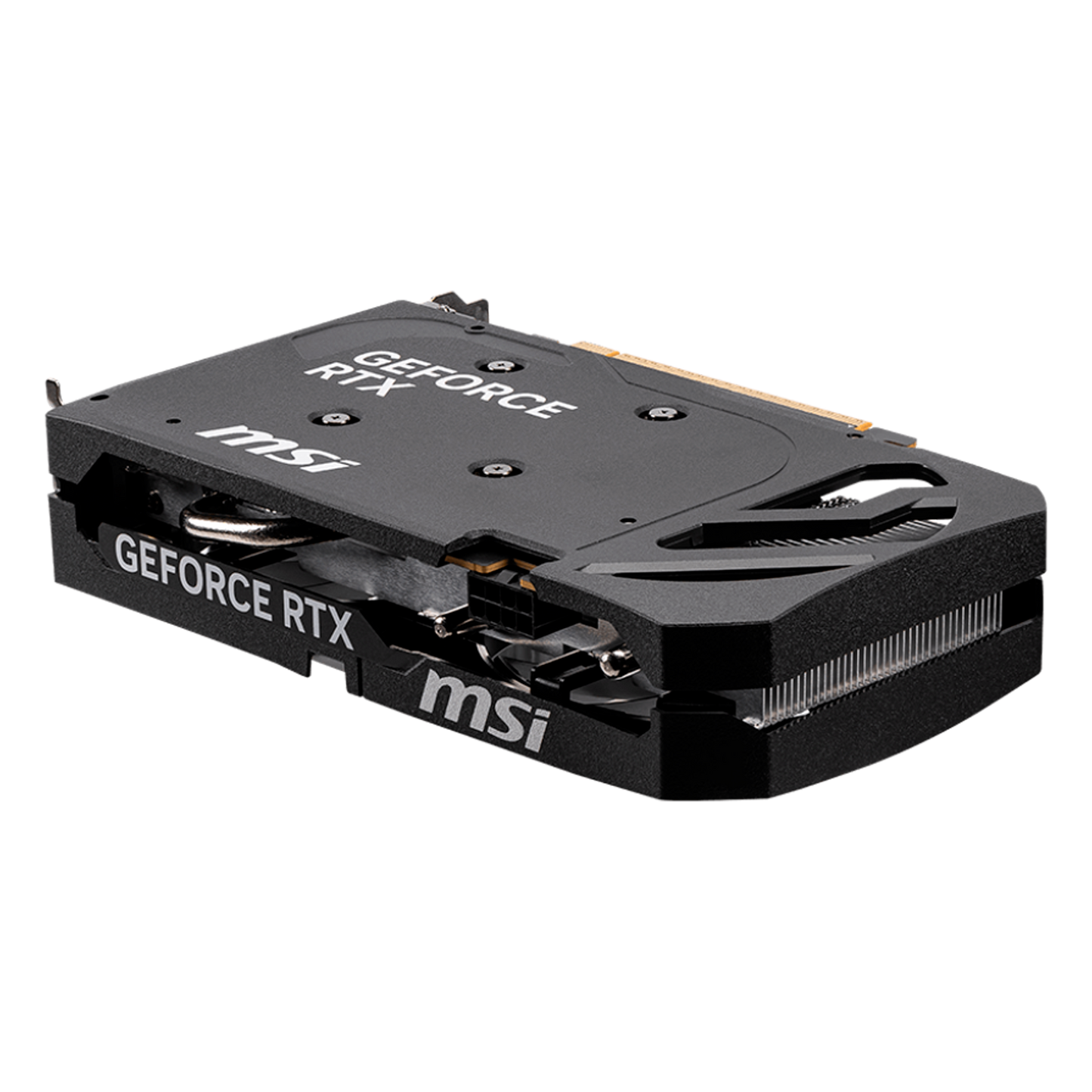 TARJETA DE VIDEO MSI RTX 5060 SHADOW 2X