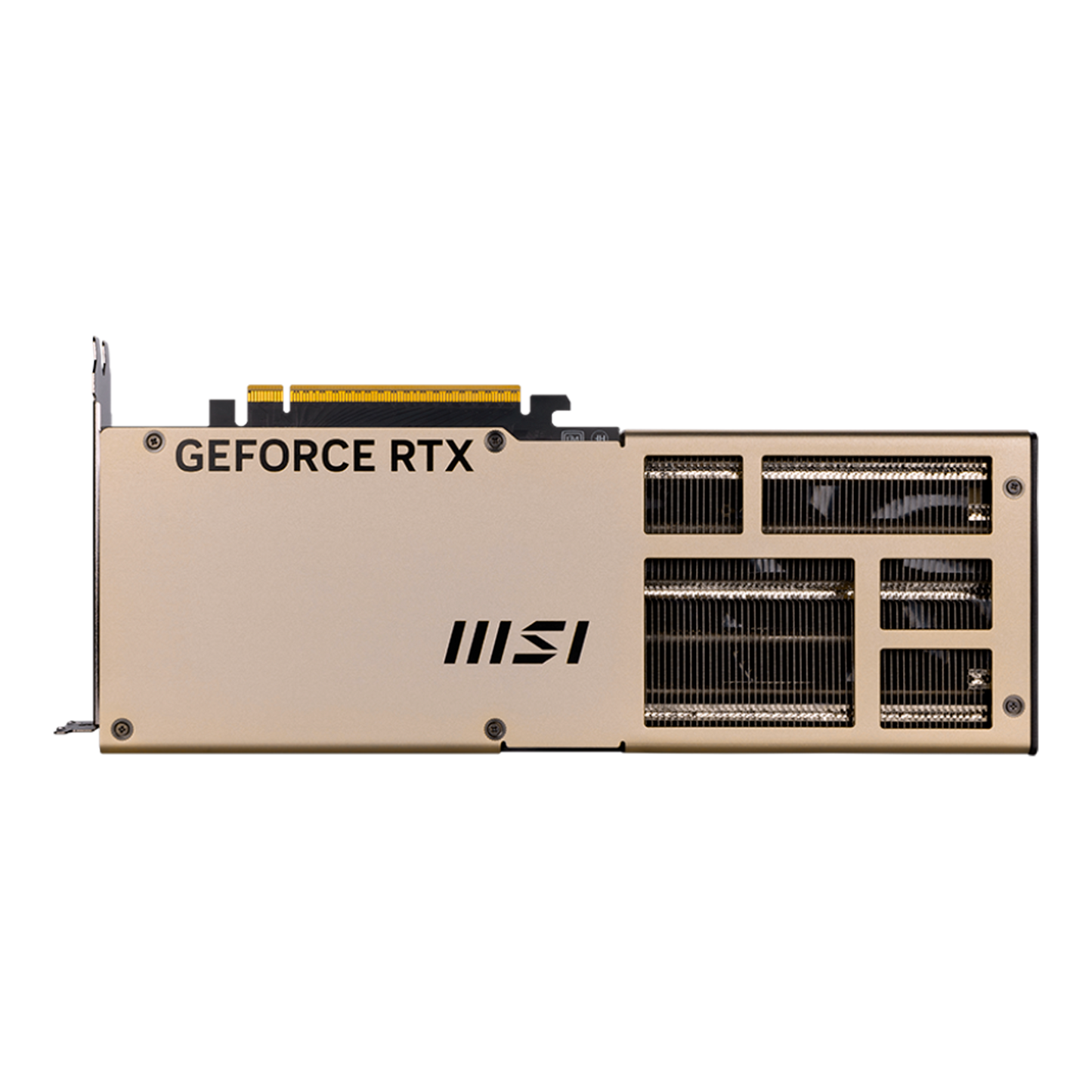 TARJETA DE VIDEO MSI RTX 5080 16G INSPIRE 3X OC