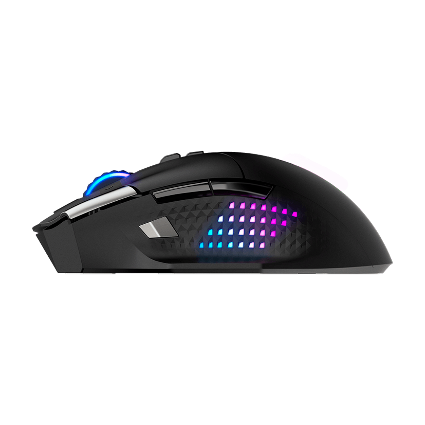 MOUSE MSI GAMING VERSA PRO INALAMBRICO