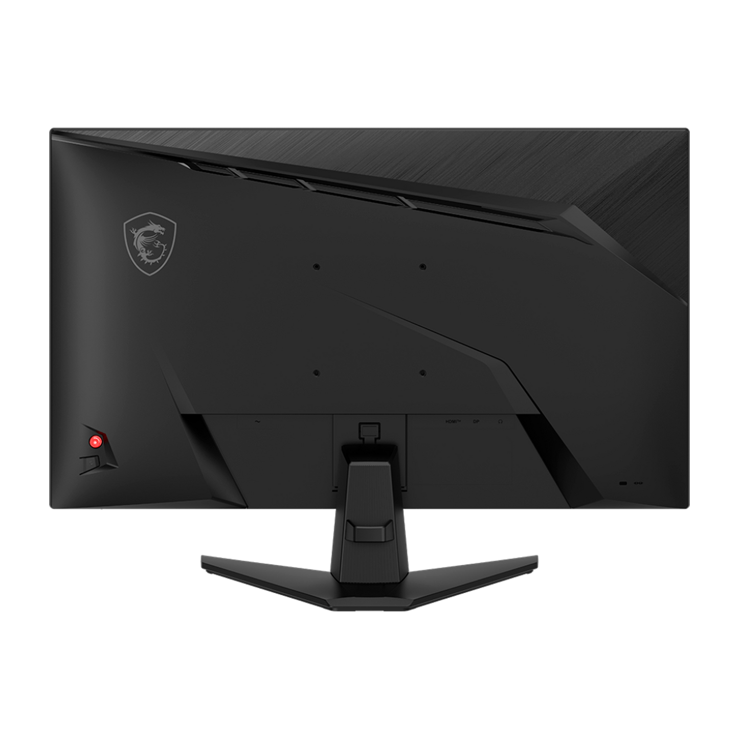 MONITOR MSI 27 PULGADAS MAG 272F PLANO 200HZ
