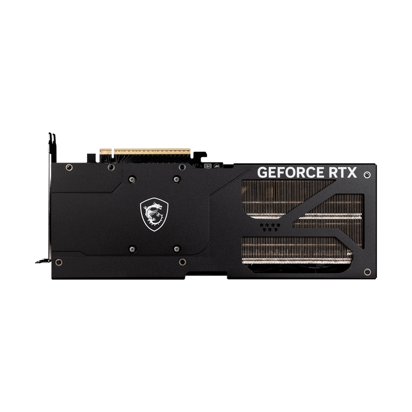 TARJETA DE VIDEO MSI RTX 5070 12G VENTUS 3X OC