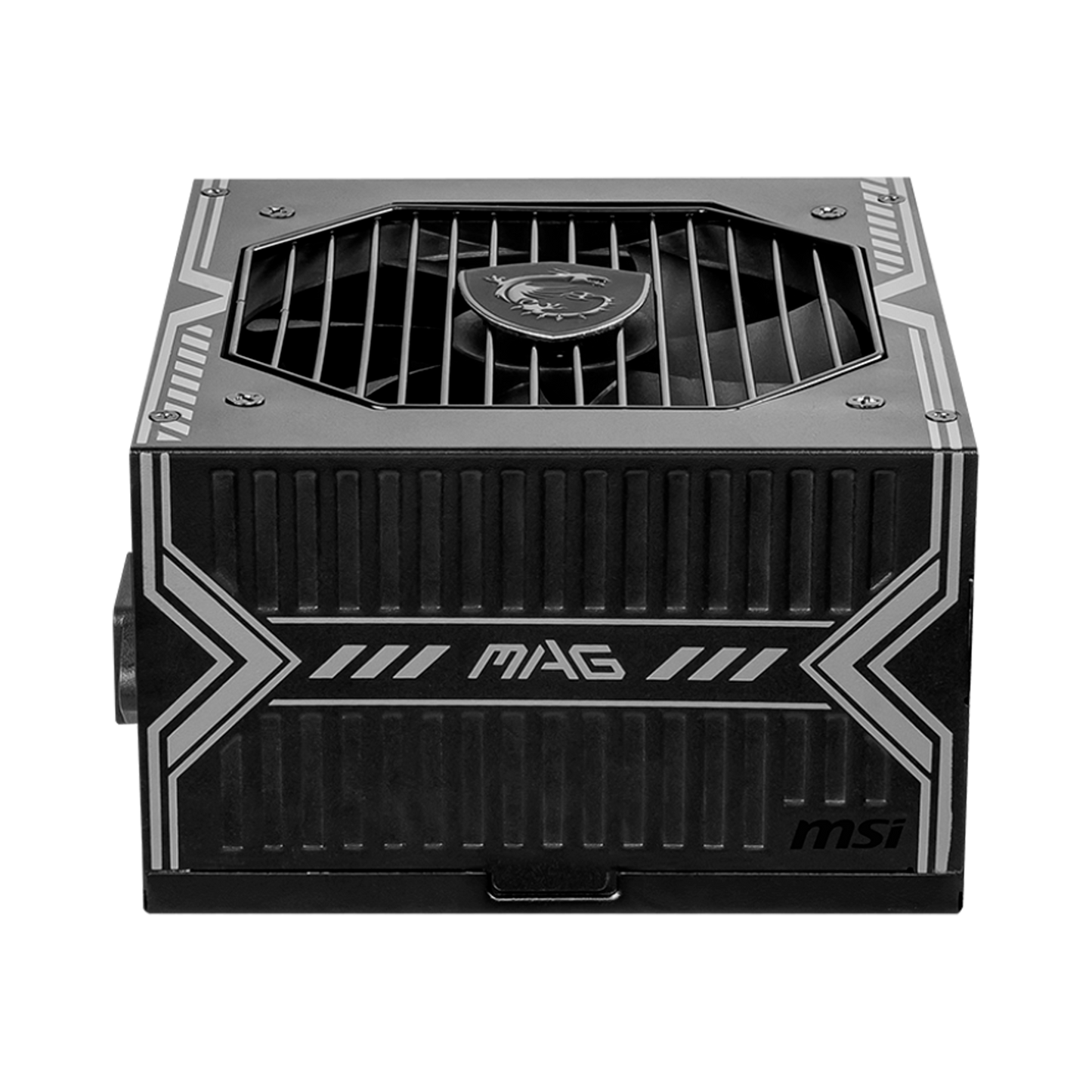 FUENTE CERTIFICADA MSI 750W MAG A750BN PCIE5 BRONCE