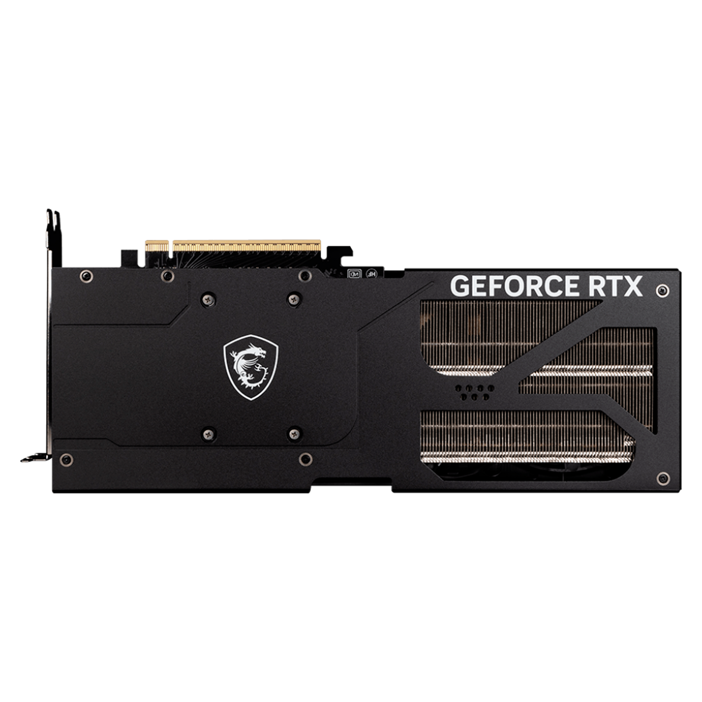 TARJETA DE VIDEO MSI RTX 5070 Ti 16G VENTUS 3X OC