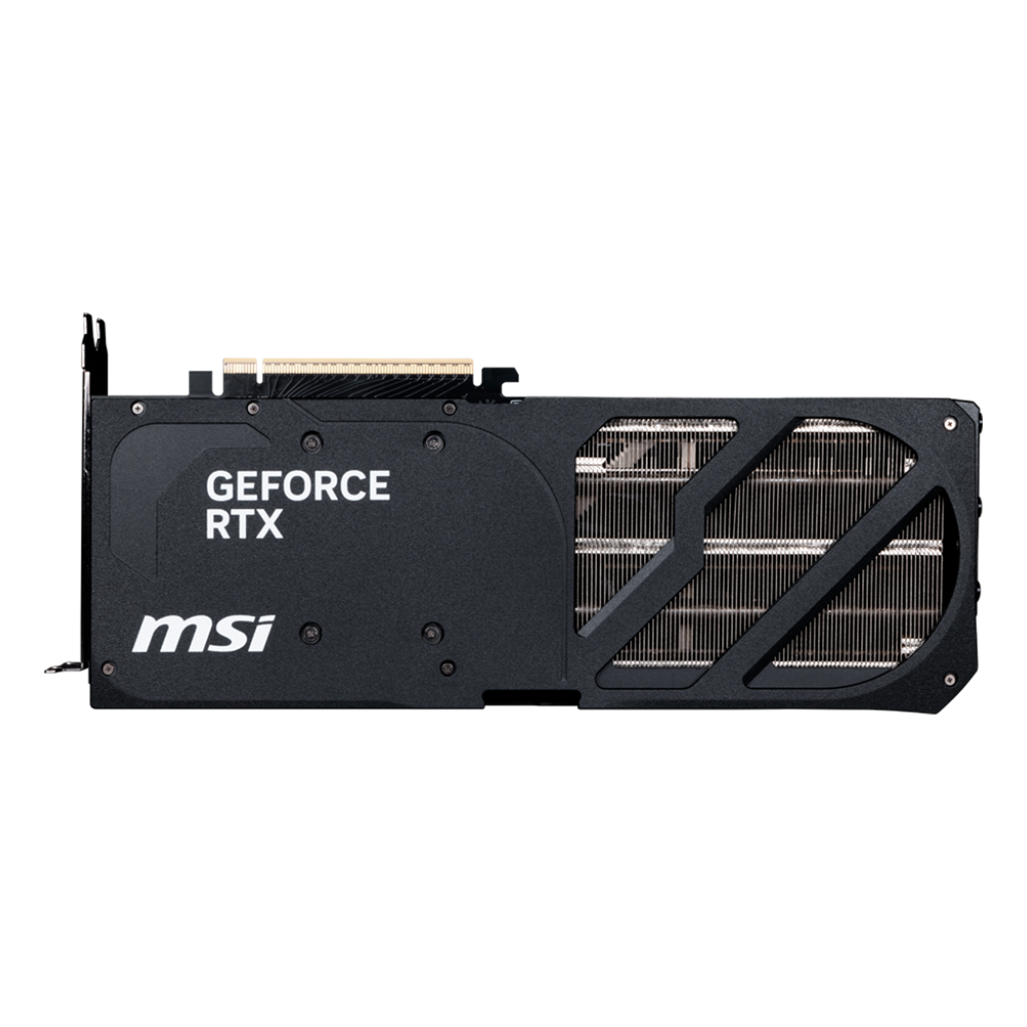 TARJETA DE VIDEO MSI RTX 5070 Ti 16G SHADOW 3X OC