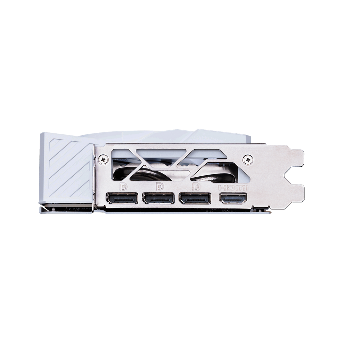 TARJETA DE VIDEO MSI RTX 5070 Ti 16G GAMING TRIO OC BLANCA
