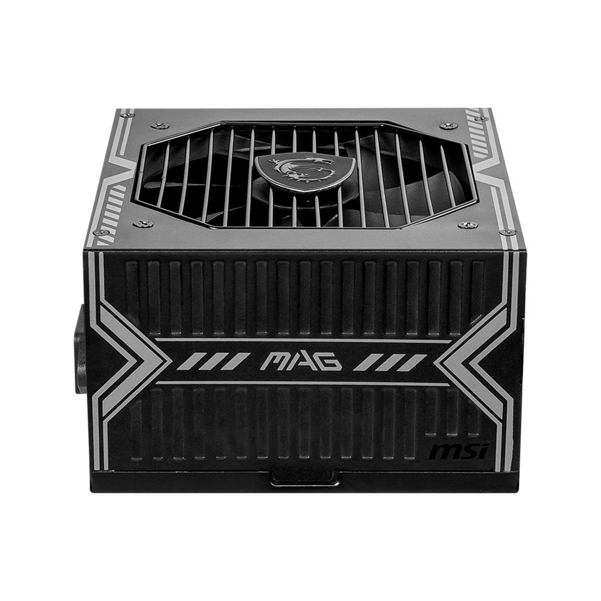 FUENTE CERTIFICADA 650W MSI MAG A650BN BRONCE
