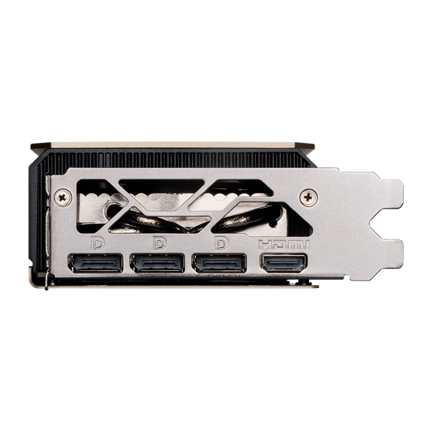 TARJETA DE VIDEO MSI RTX 5080 16G INSPIRE 3X OC
