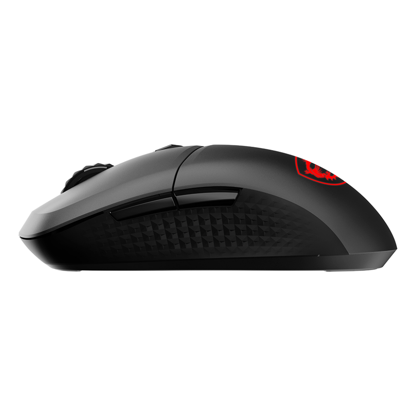 MOUSE MSI GAMING VERSA 300 INALAMBRICO
