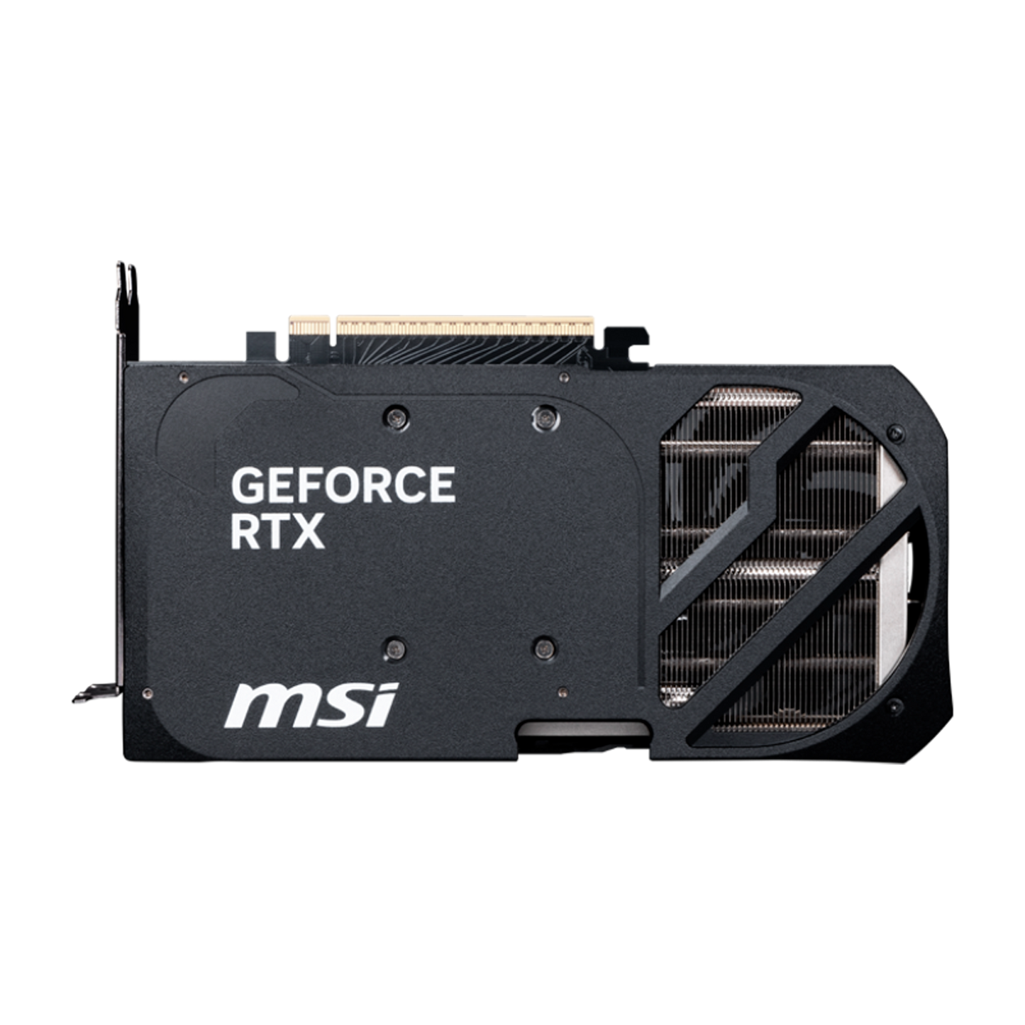 TARJETA DE VIDEO MSI RTX 5070 12G SHADOW 2X OC