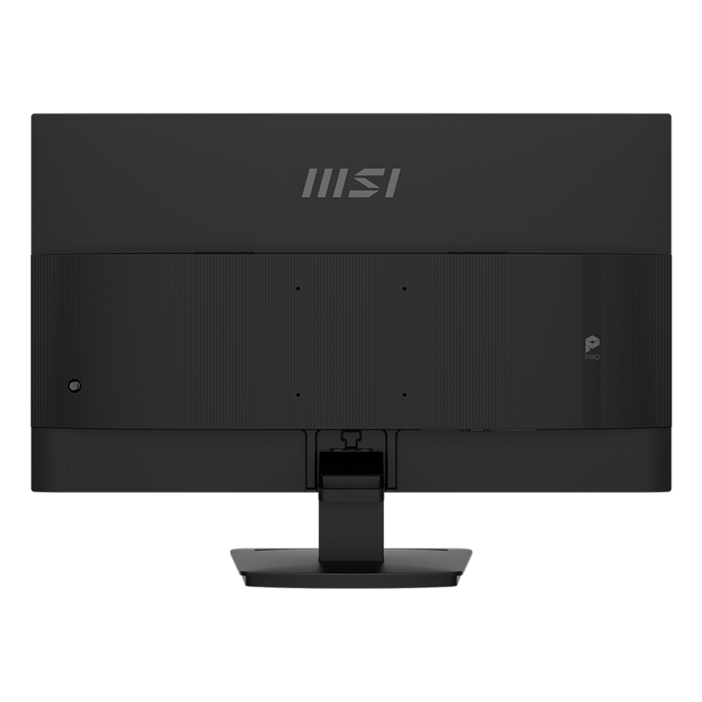 MONITOR MSI 27 PULGADAS PRO MP273L E14 PLANO 144HZ