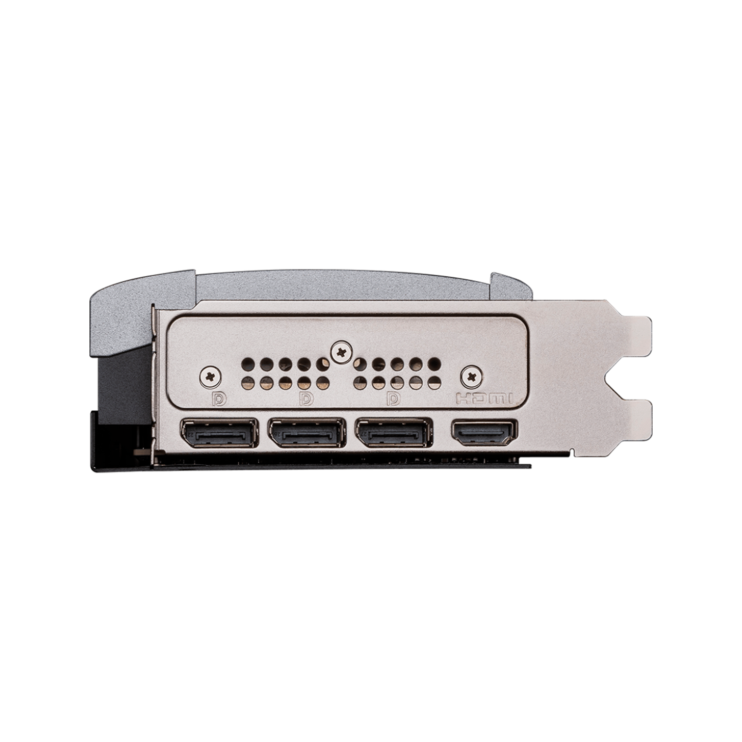 TARJETA DE VIDEO MSI RTX 5070 12G VENTUS 3X OC