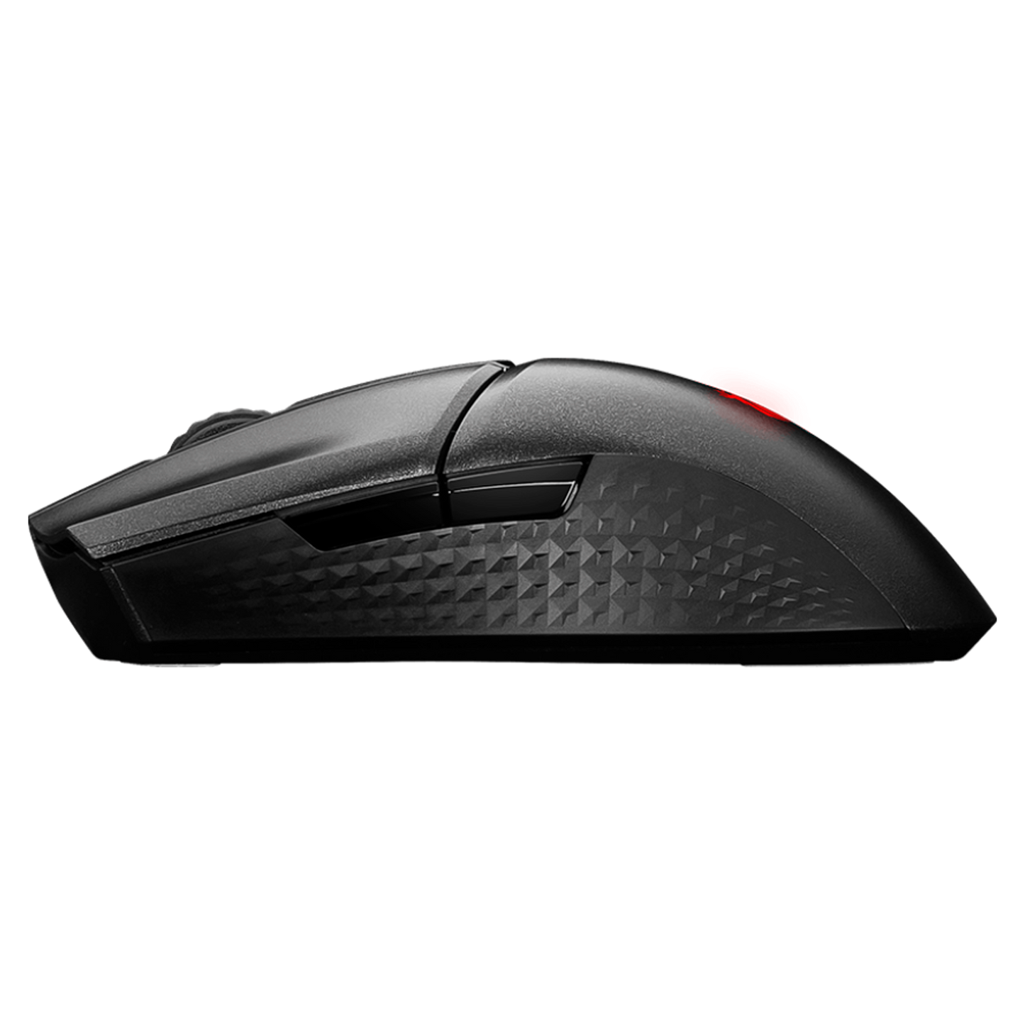 MOUSE MSI CLUTCH GM31 LIGHTWEIGHT INALAMBRICO