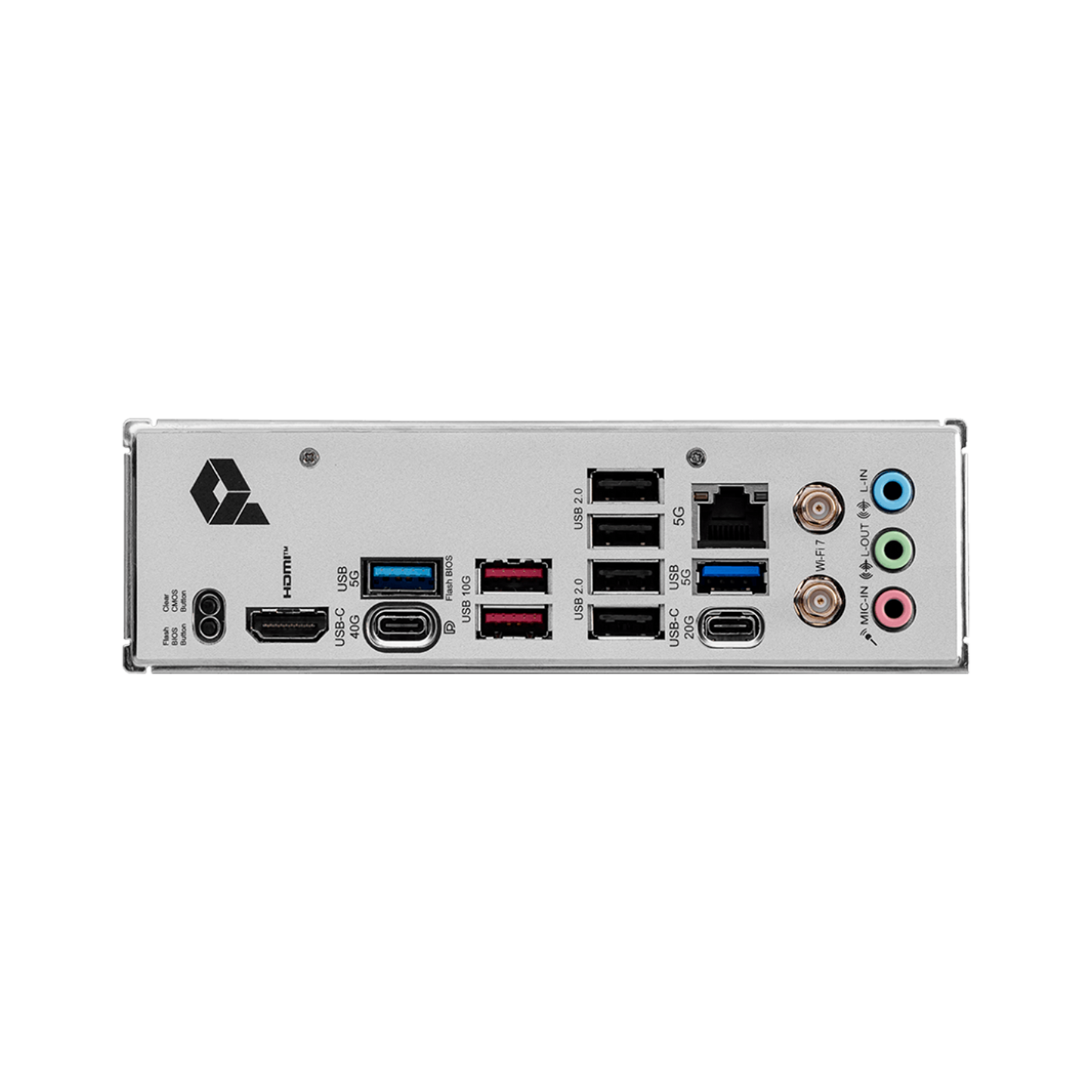 TARJETA MADRE MSI PRO X870-P WIFI AM5