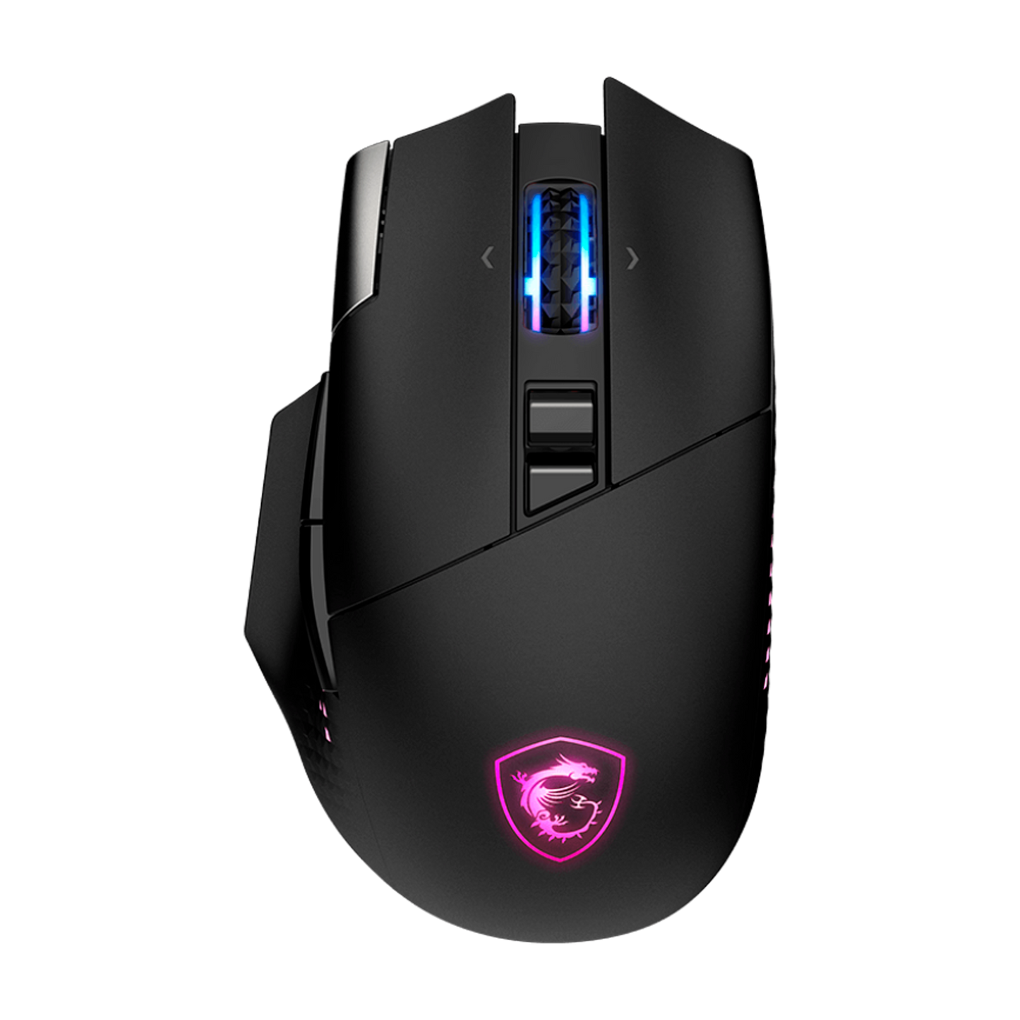 MOUSE MSI GAMING VERSA PRO INALAMBRICO